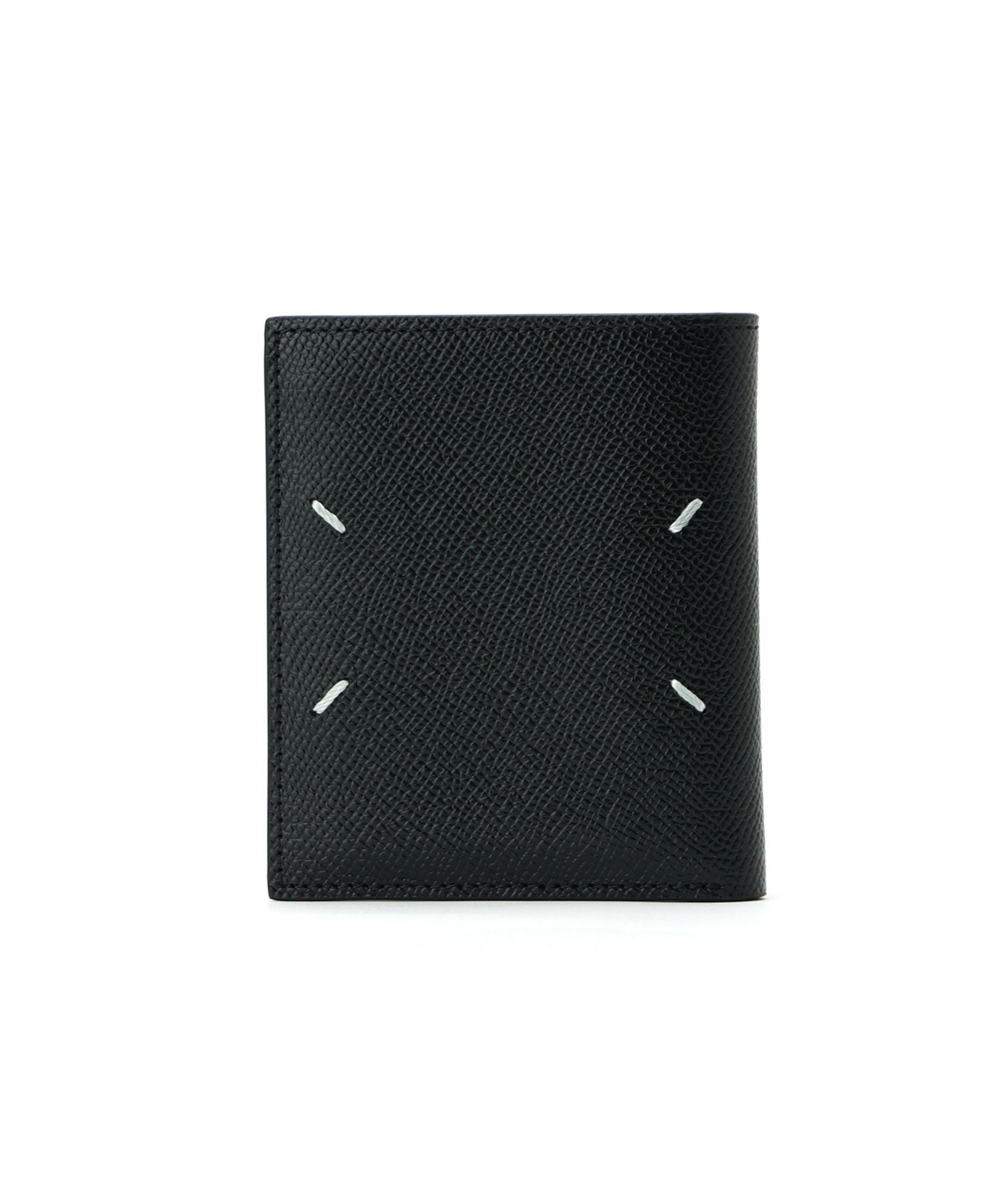 Maison Margiela(メゾン マルジェラ)】WALLET FLIP FLAP SMALL