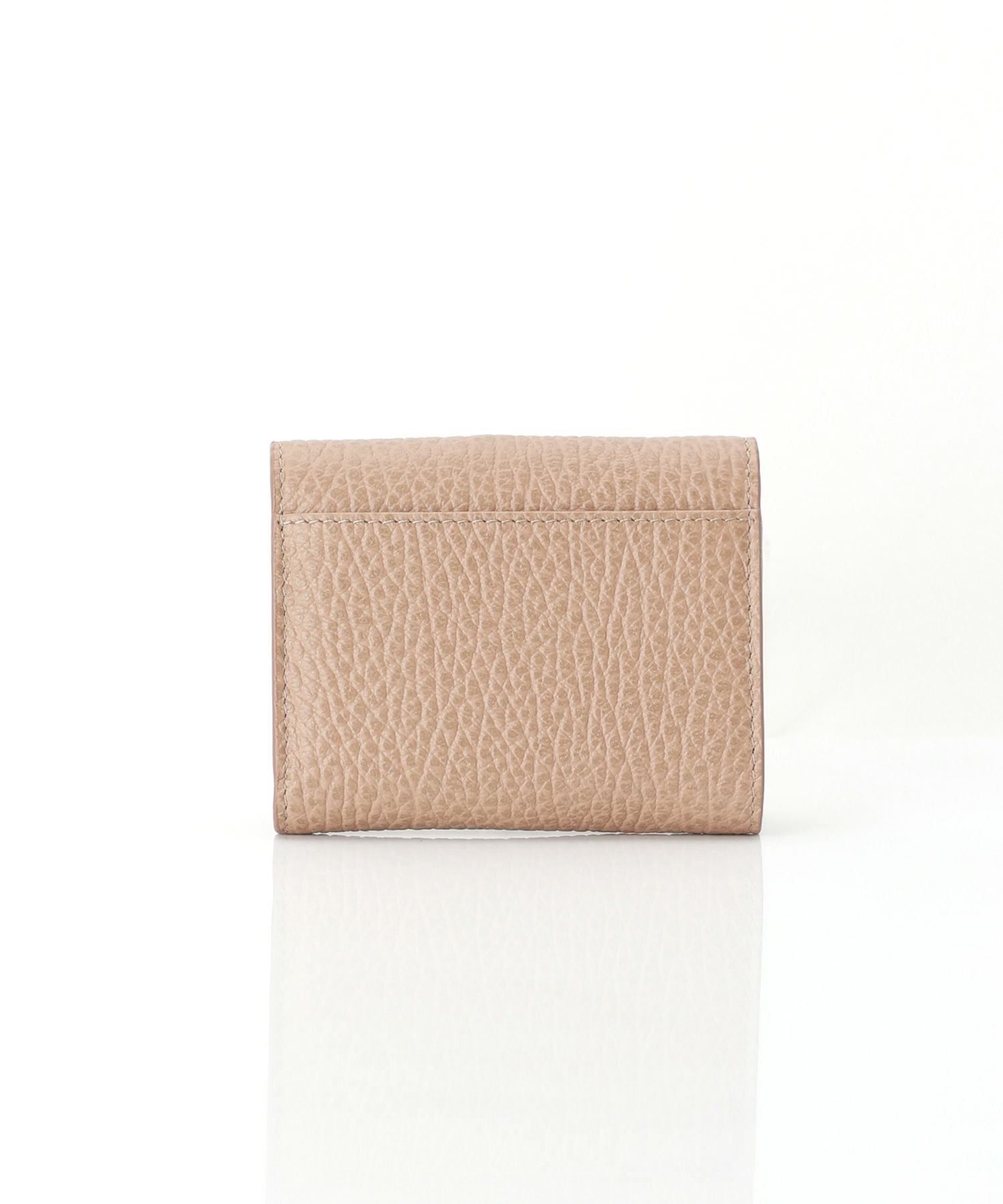 Maison Margiela(メゾンマルジェラ)】 4ステッチ 三つ折り ウォレット