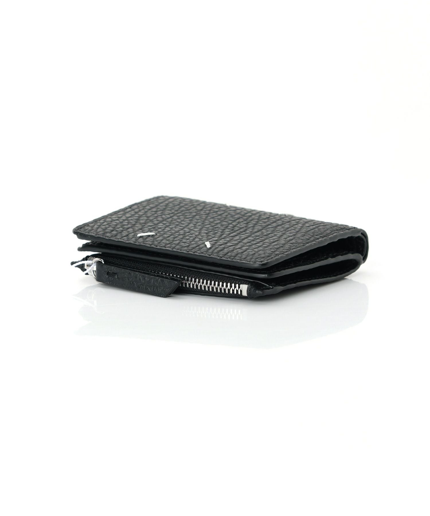 Maison Margiela(メゾンマルジェラ)】 WALLET FLIP FLAP SMALL