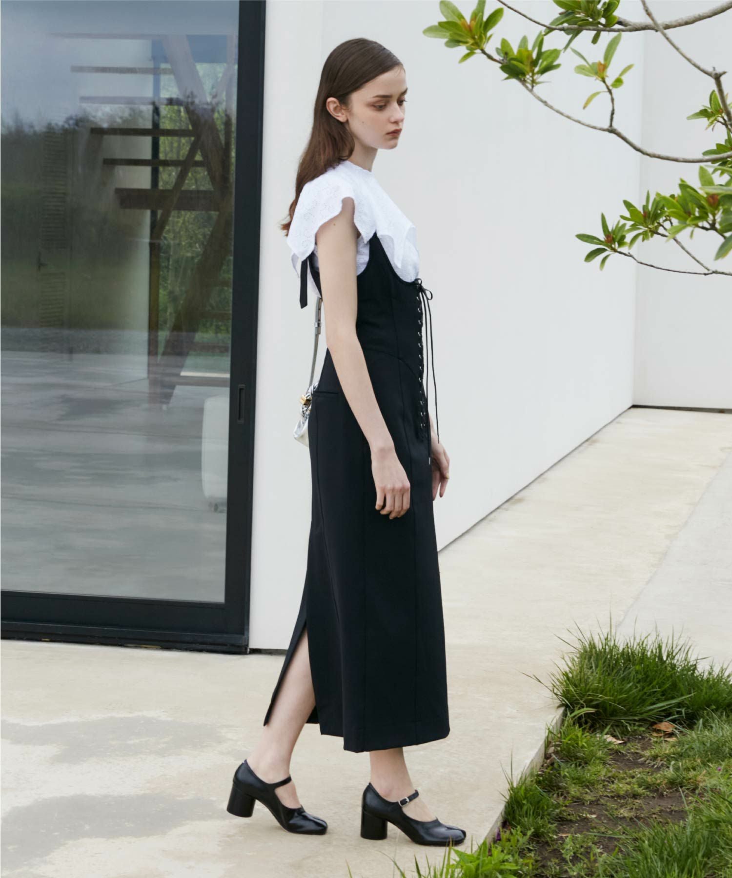 Maison Margiela(メゾンマルジェラ)】TABI MARY JANE｜PARIGOT ONLINE