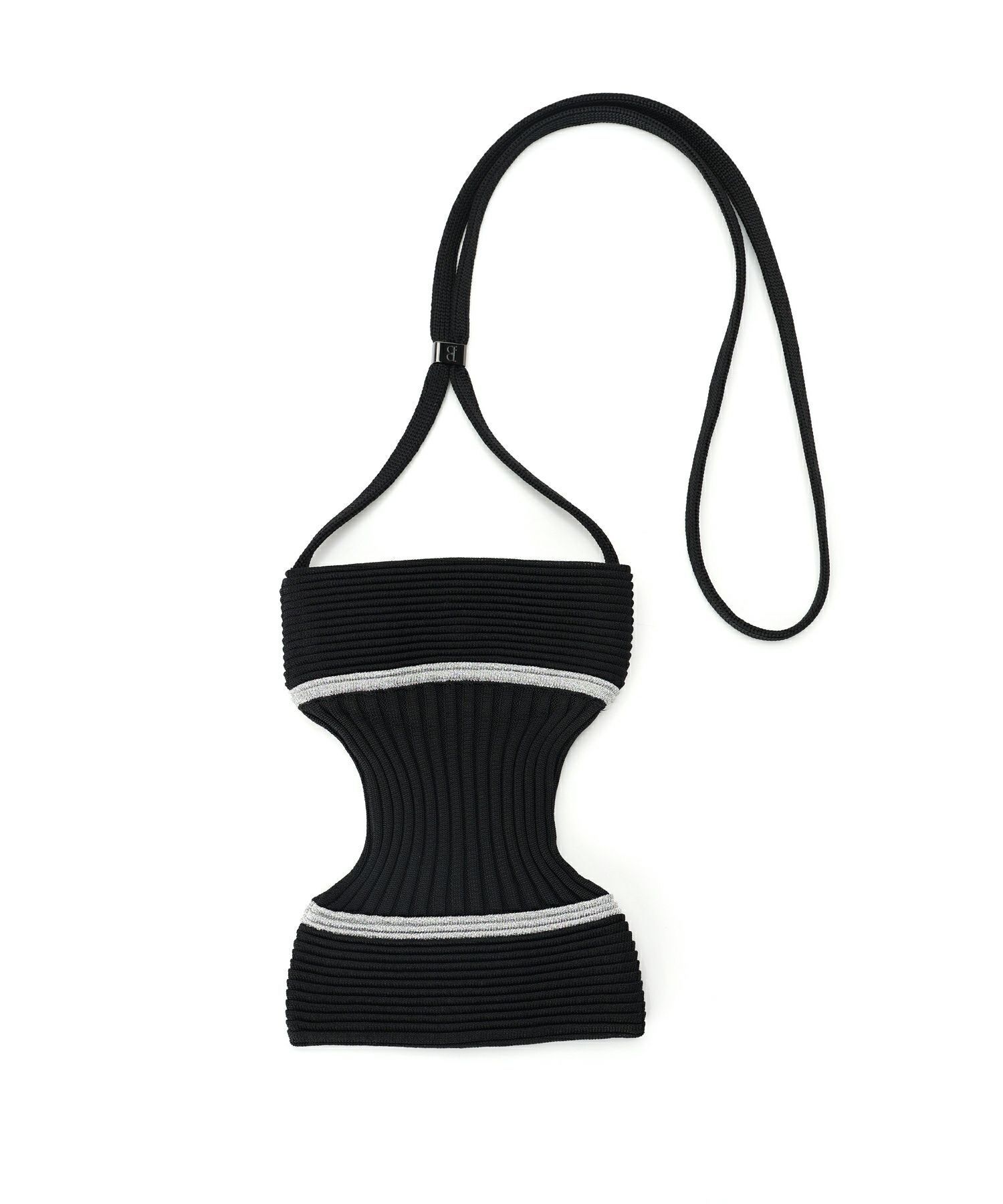 CFCL(シーエフシーエル)】 STRATA METAL SACOCHE BAG｜PARIGOT ONLINE