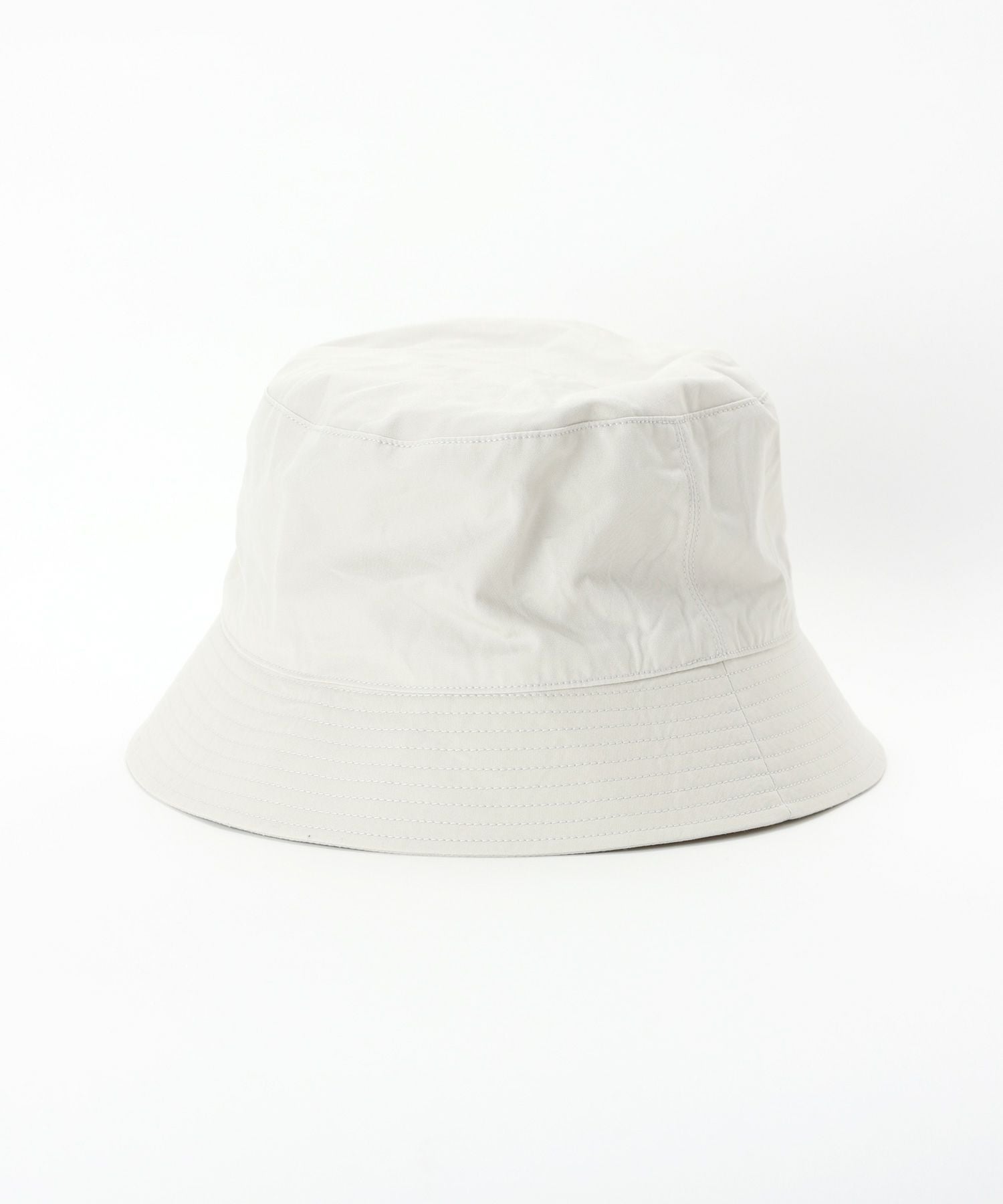 KIJIMA TAKAYUKI(キジマタカユキ)】 VENTILE BUCKET HAT｜PARIGOT