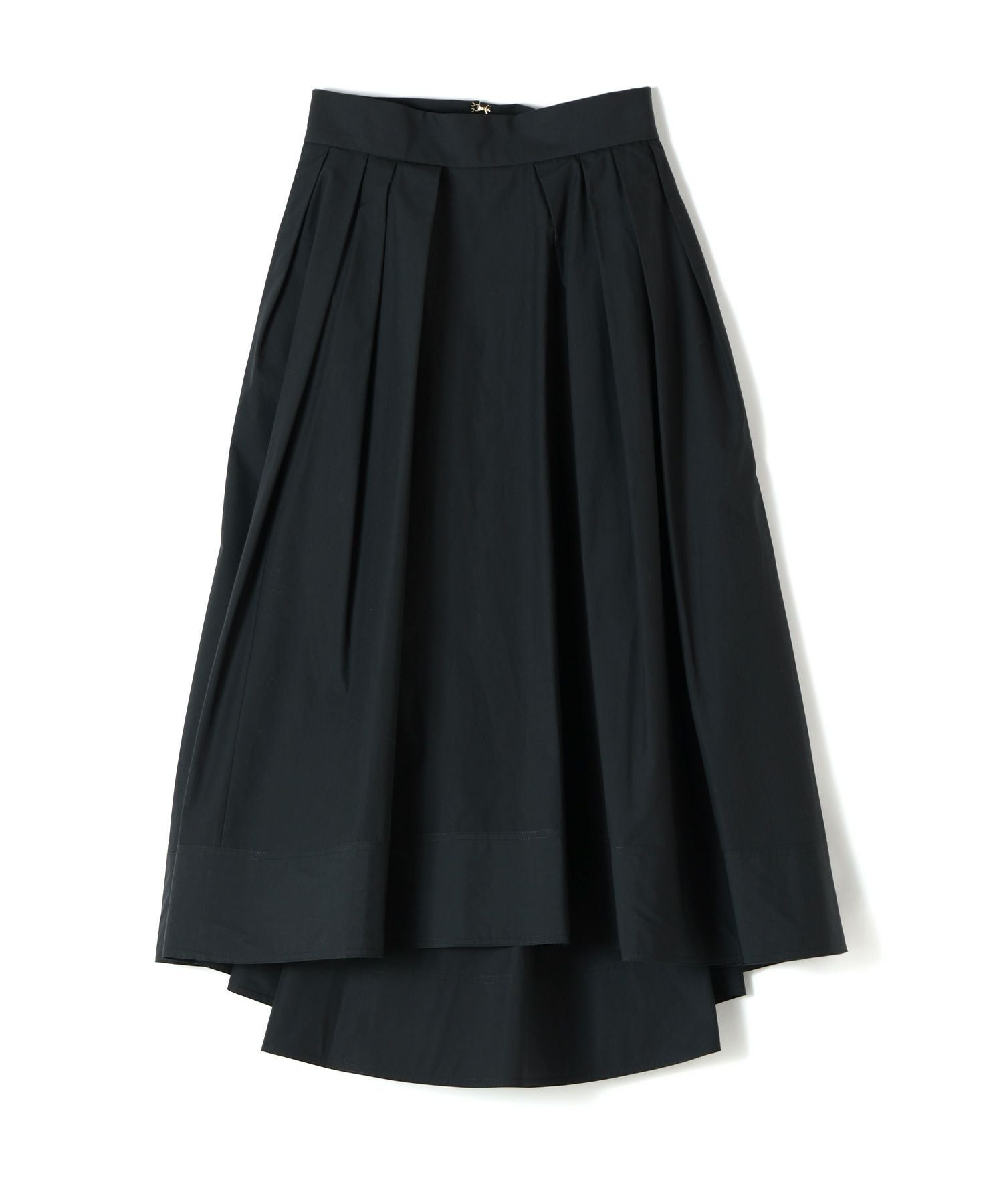 MADISONBLUE(マディソンブルー)】 TUCK VOLUME SKIRT｜PARIGOT ONLINE