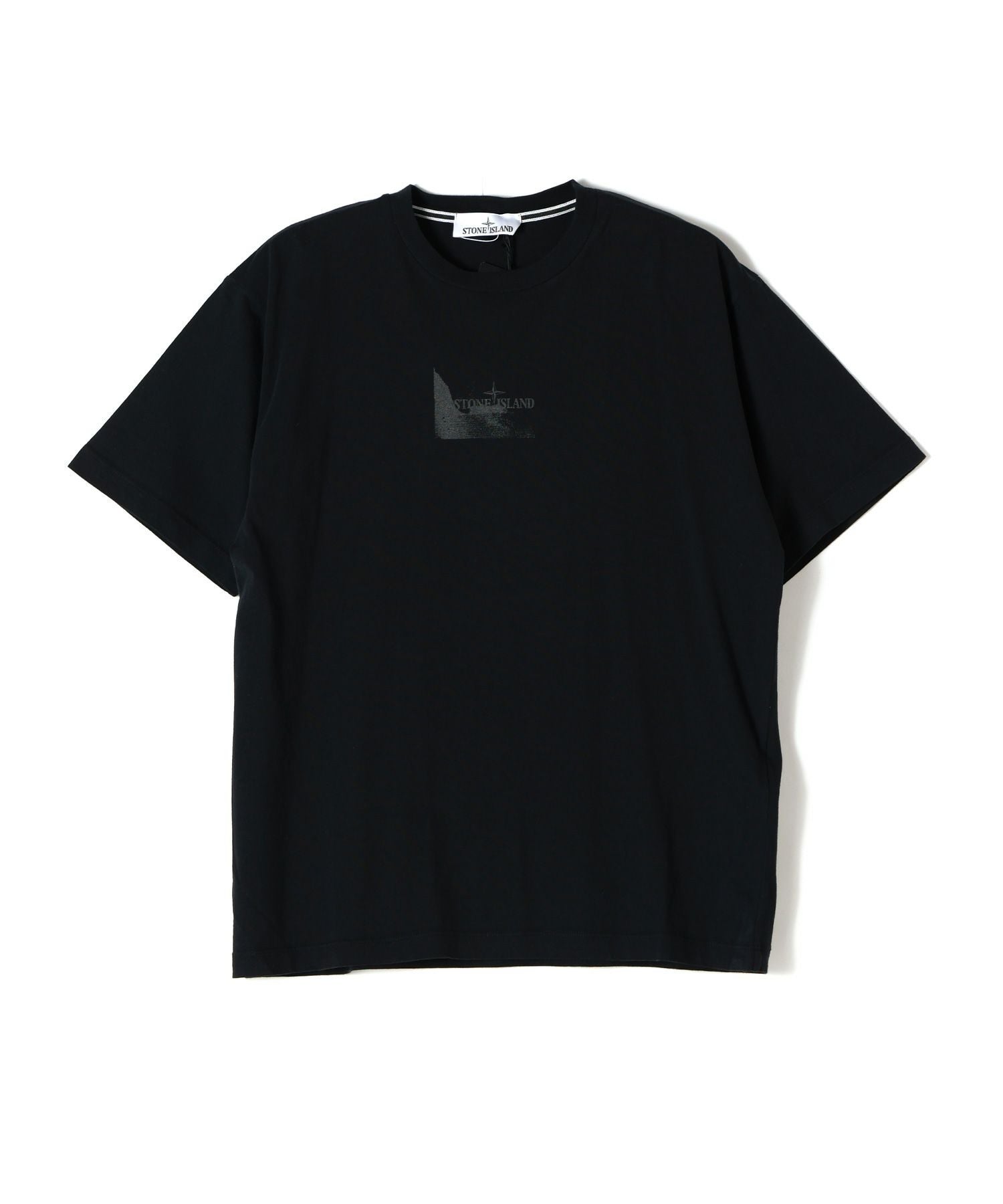 STONE ISLAND(ストーンアイランド)】 Tシャツ ショートスリーブ