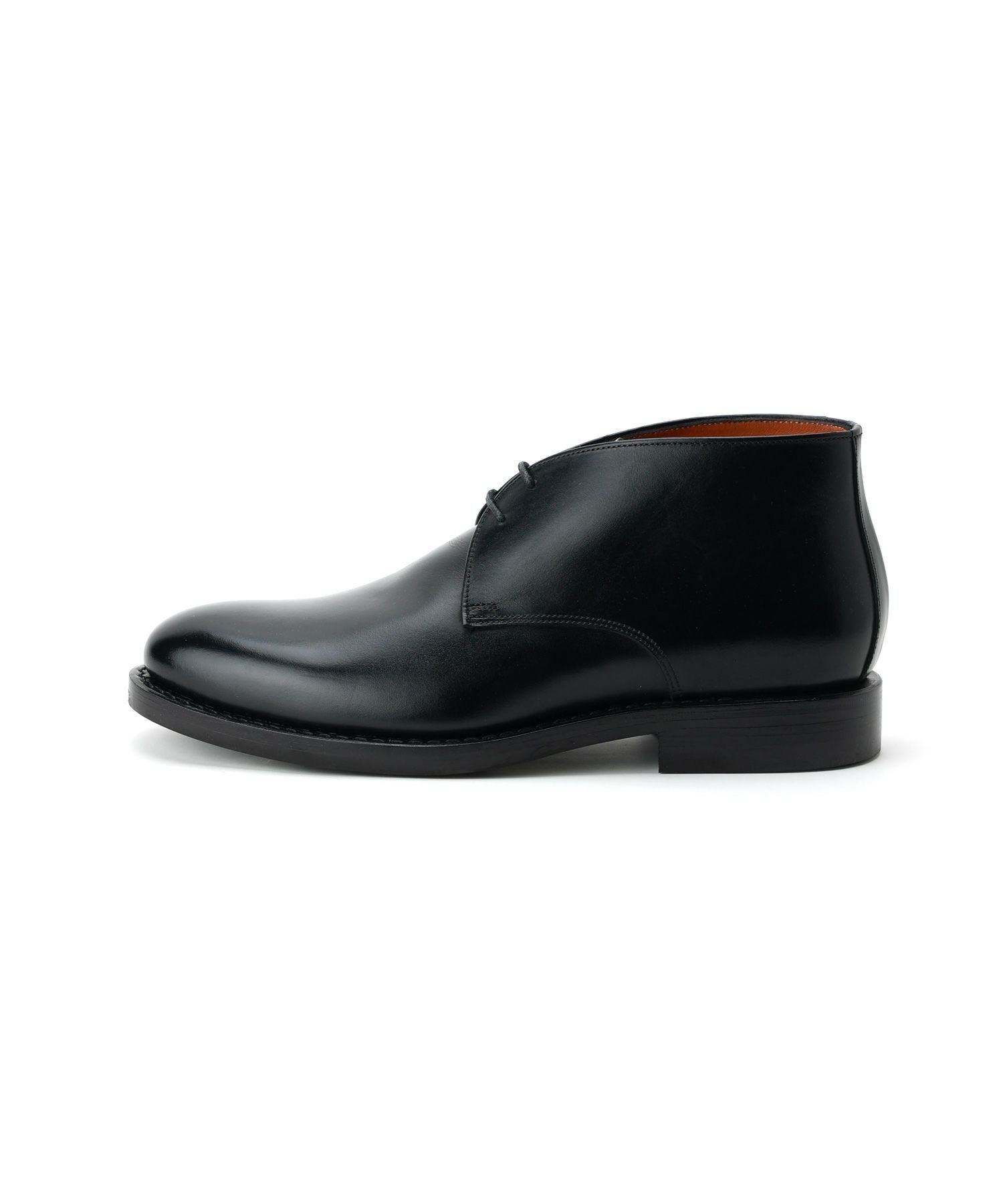 Jalan Sriwijaya(ジャランスリウァヤ)】 チャッカブーツ｜PARIGOT