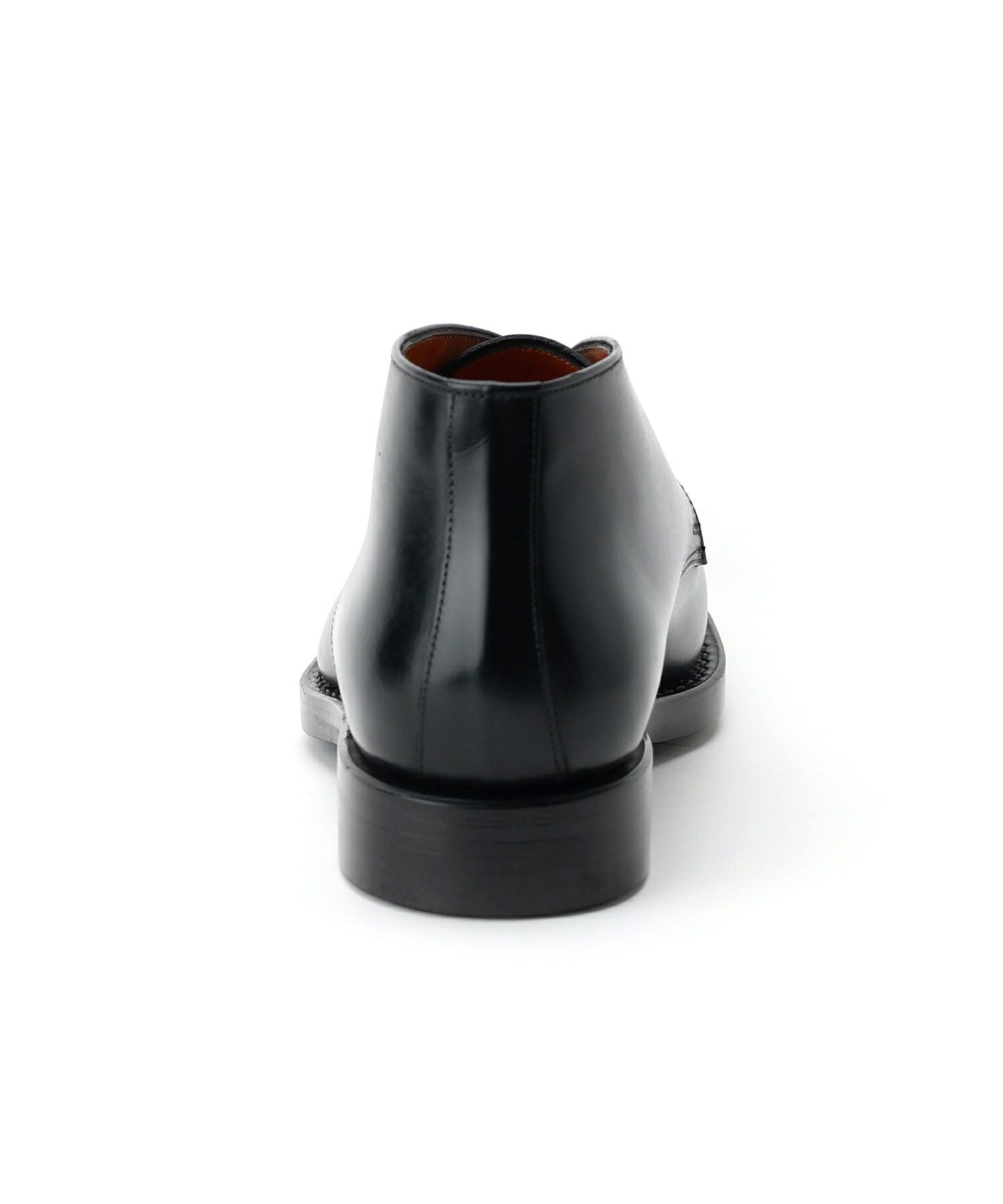 Jalan Sriwijaya(ジャランスリウァヤ)】 チャッカブーツ｜PARIGOT