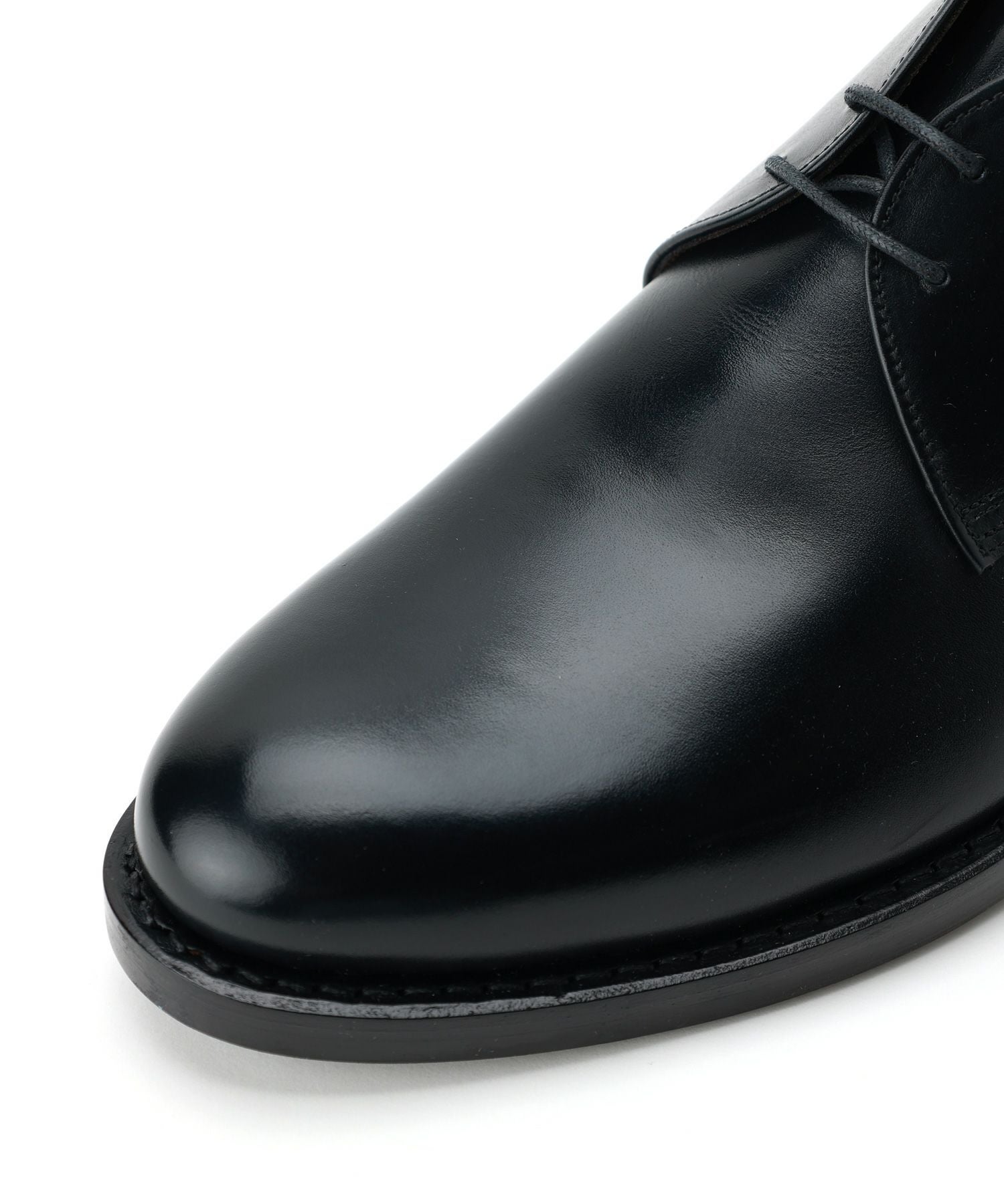 Jalan Sriwijaya(ジャランスリウァヤ)】 チャッカブーツ｜PARIGOT