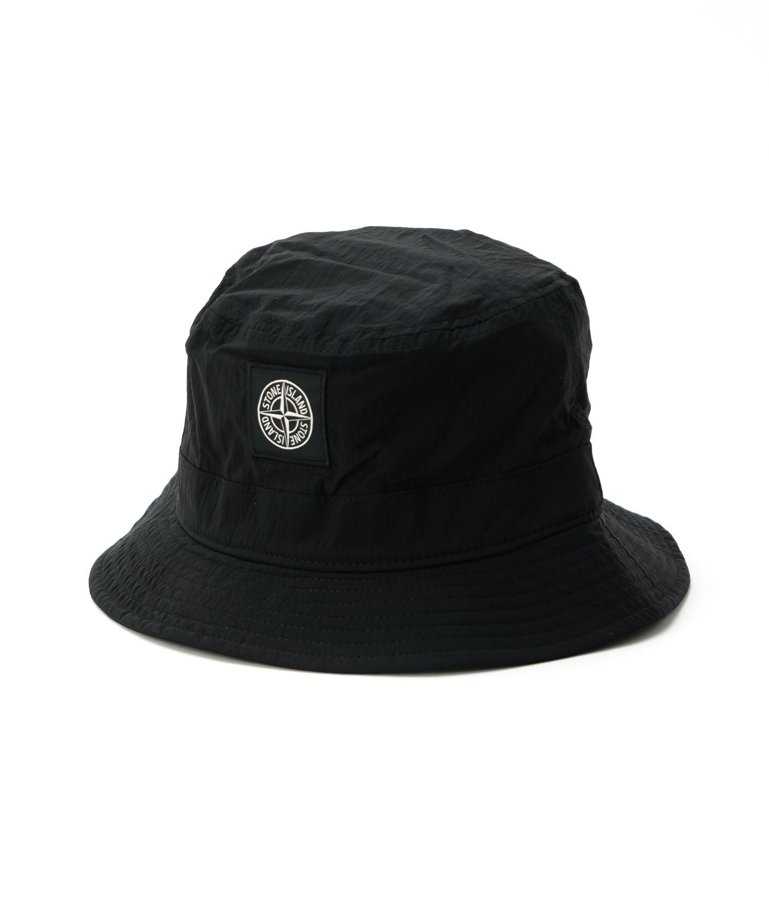 STONE ISLAND(ストーンアイランド)】 フィッシャーマンズハット