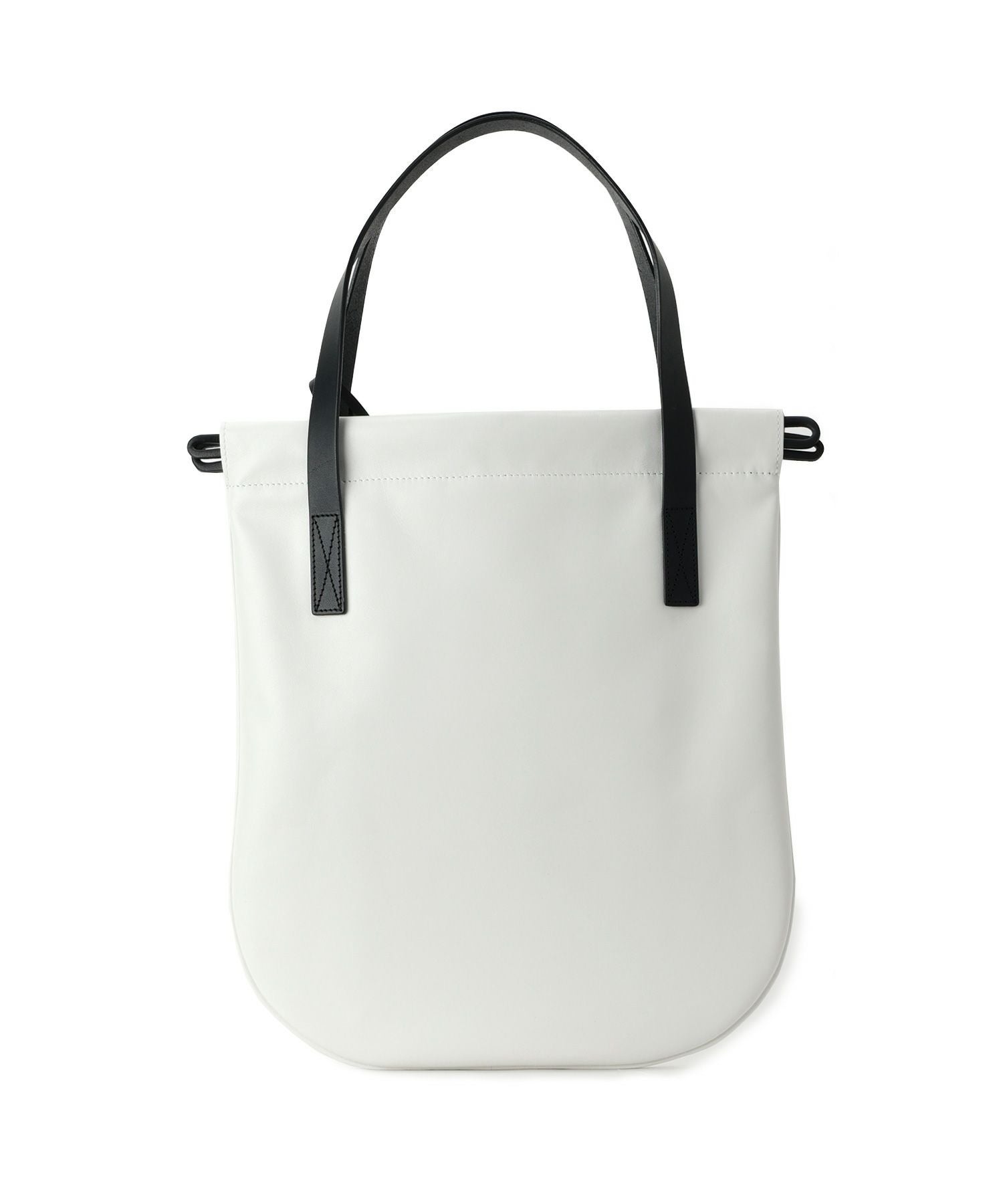 HYKE(ハイク)】 LEATHER POUCH(LARGE SIZE)｜PARIGOT ONLINE（パリゴ