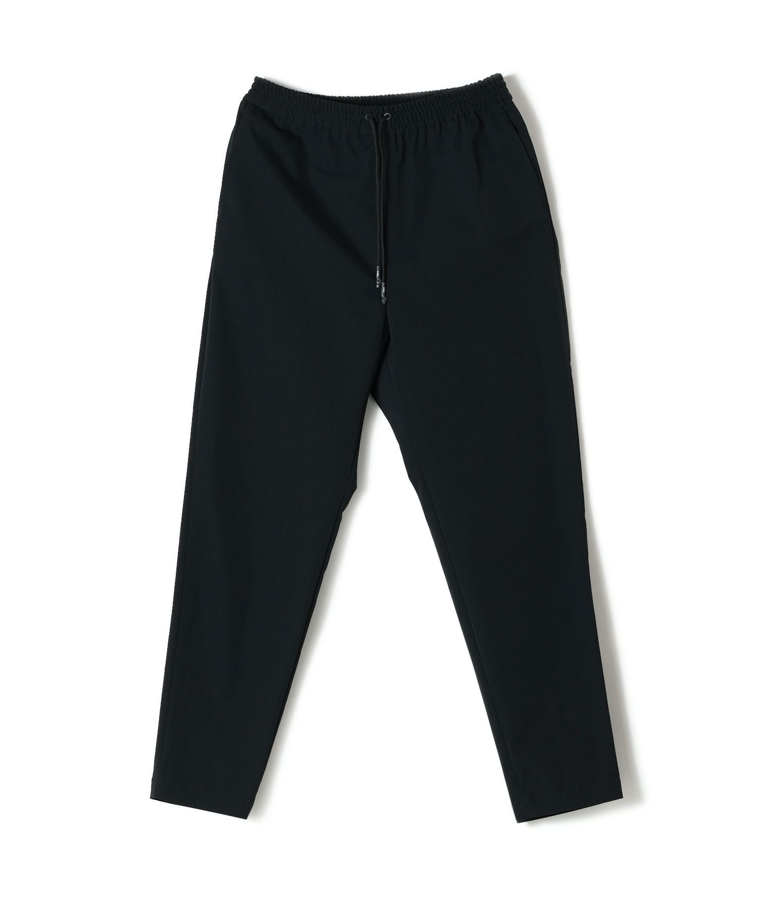 HYKE パンツ HYKE(ハイク)】 ≪GENDERLESS≫TASLAN TAPERED PANTS｜PARIGOT ONLINE