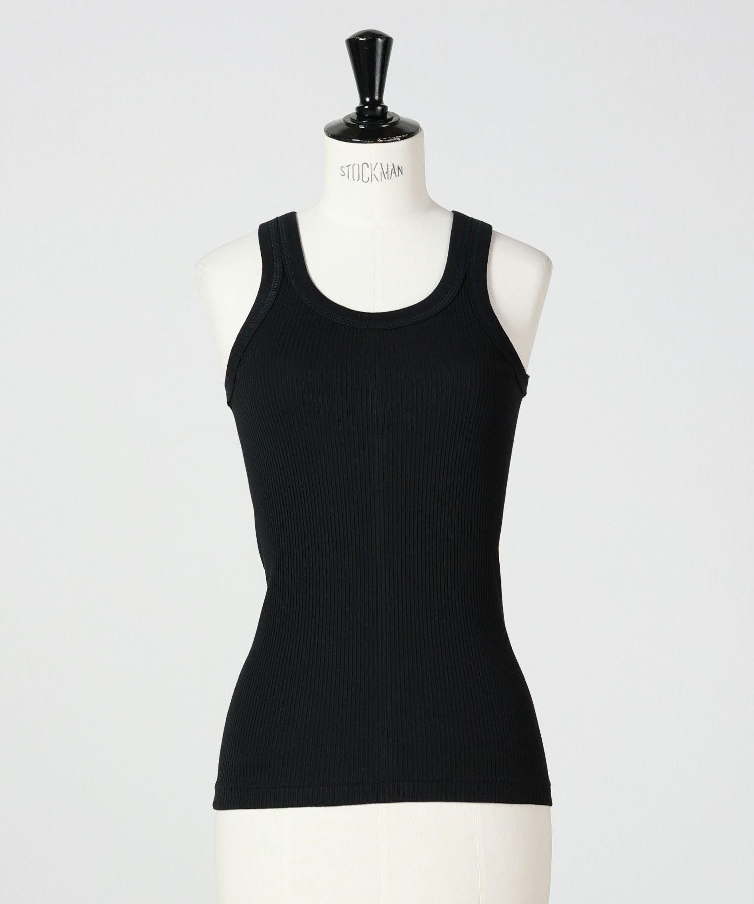 HYKE(ハイク)】 TANK TOP｜PARIGOT ONLINE（パリゴオンライン）