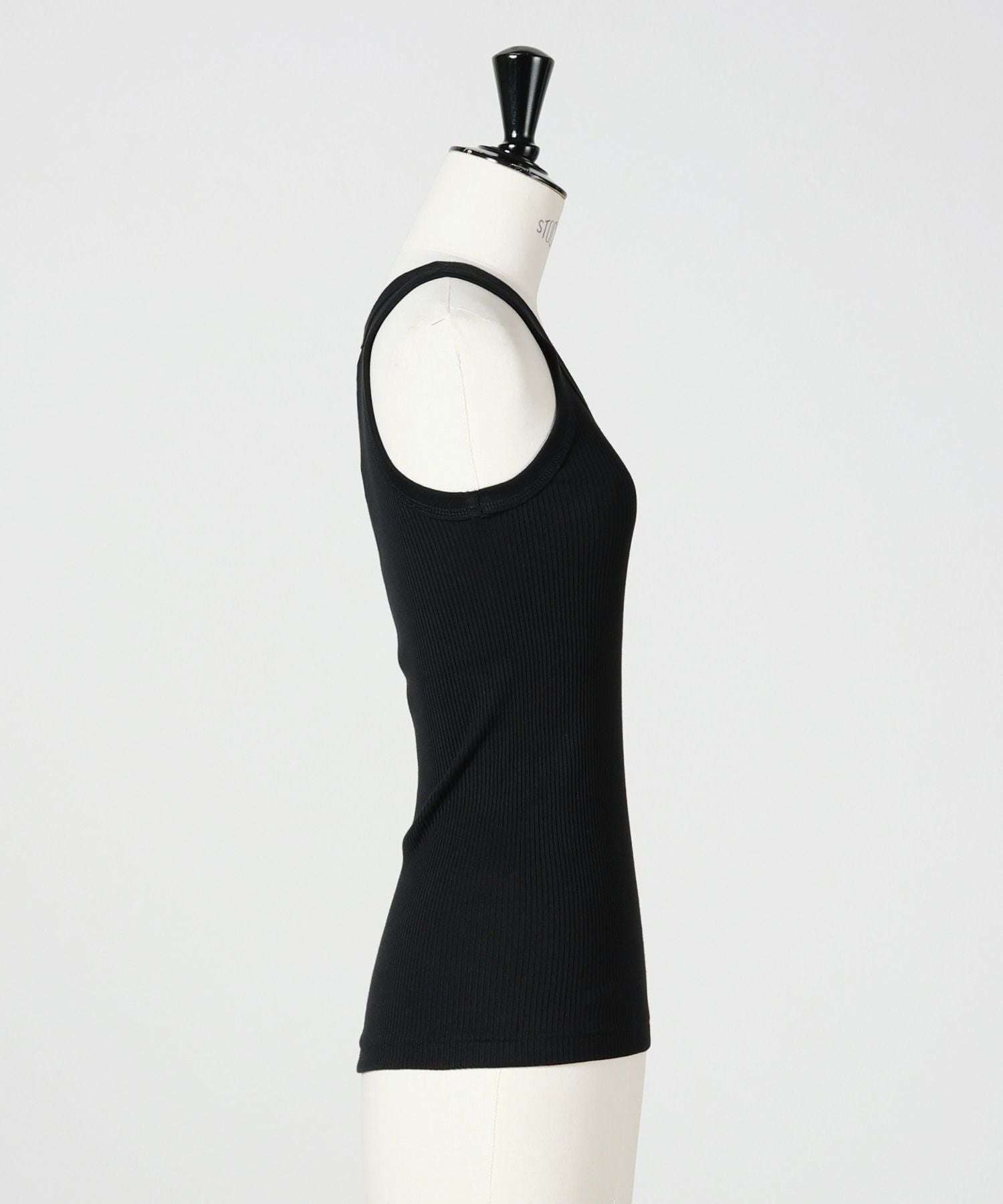 HYKE(ハイク)】 TANK TOP｜PARIGOT ONLINE（パリゴオンライン）