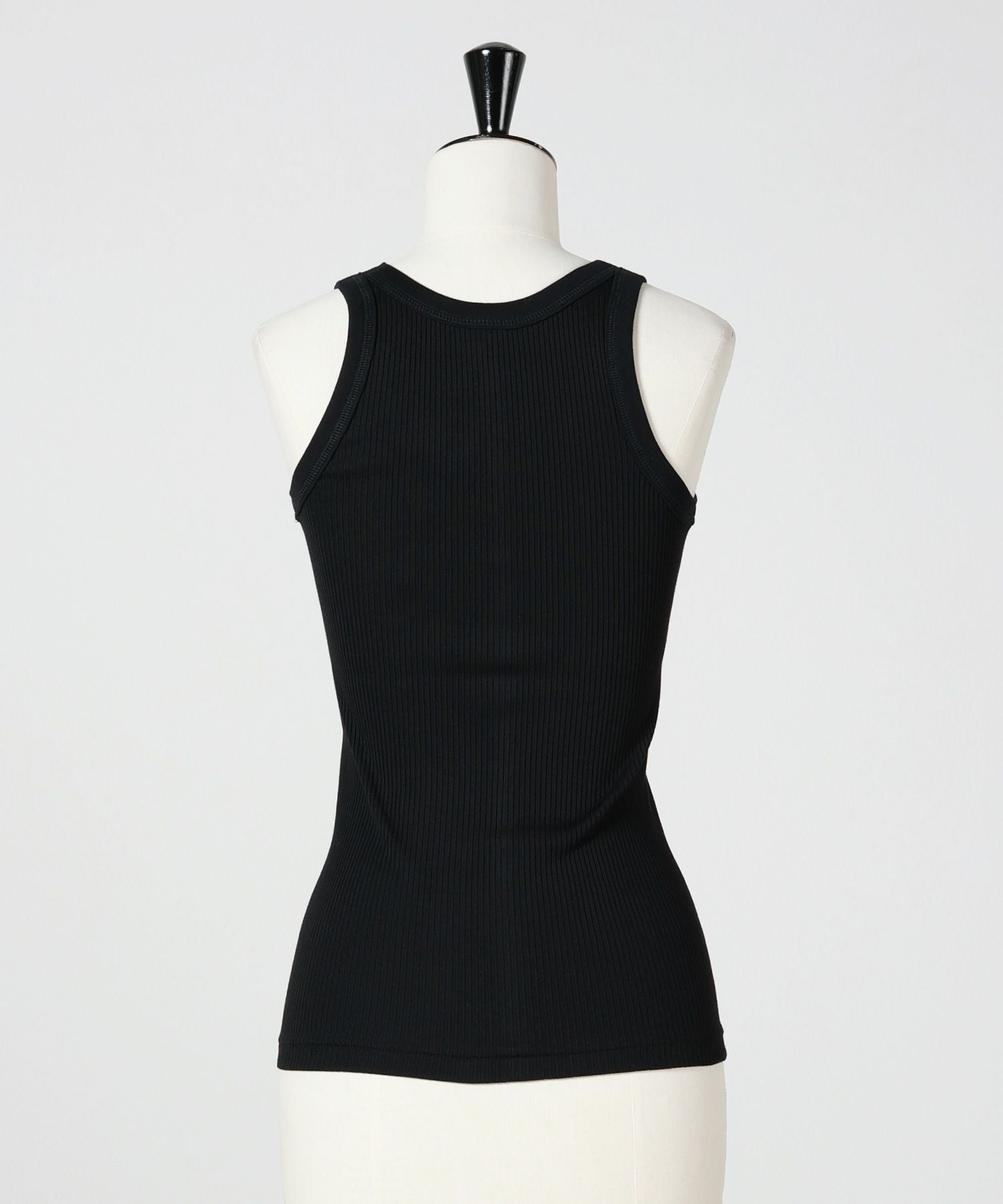 HYKE(ハイク)】 TANK TOP｜PARIGOT ONLINE（パリゴオンライン）