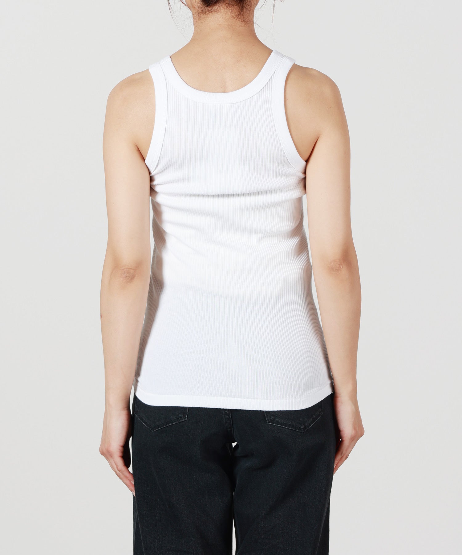HYKE(ハイク)】 TANK TOP｜PARIGOT ONLINE（パリゴオンライン）