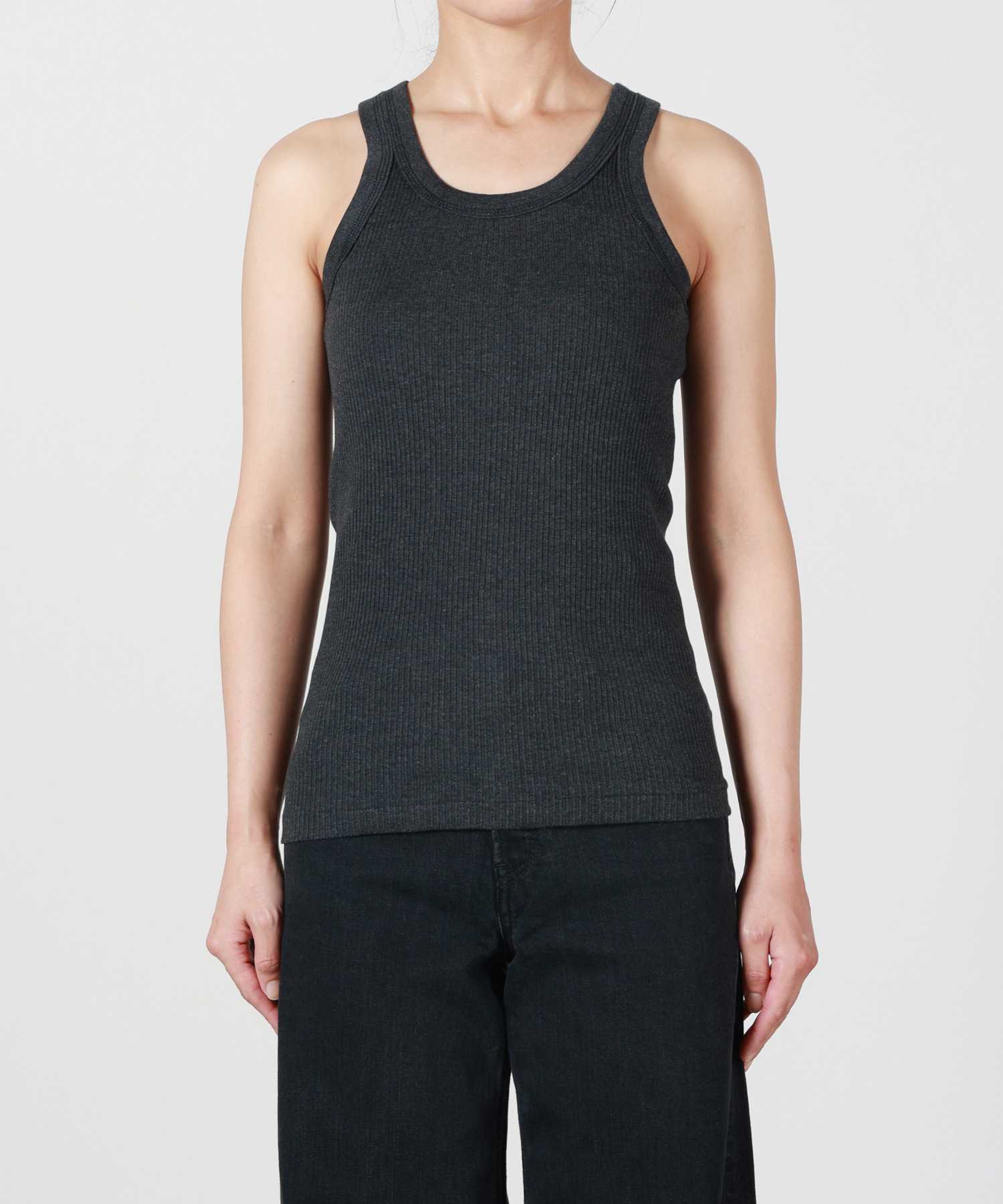 HYKE(ハイク)】 TANK TOP｜PARIGOT ONLINE（パリゴオンライン）
