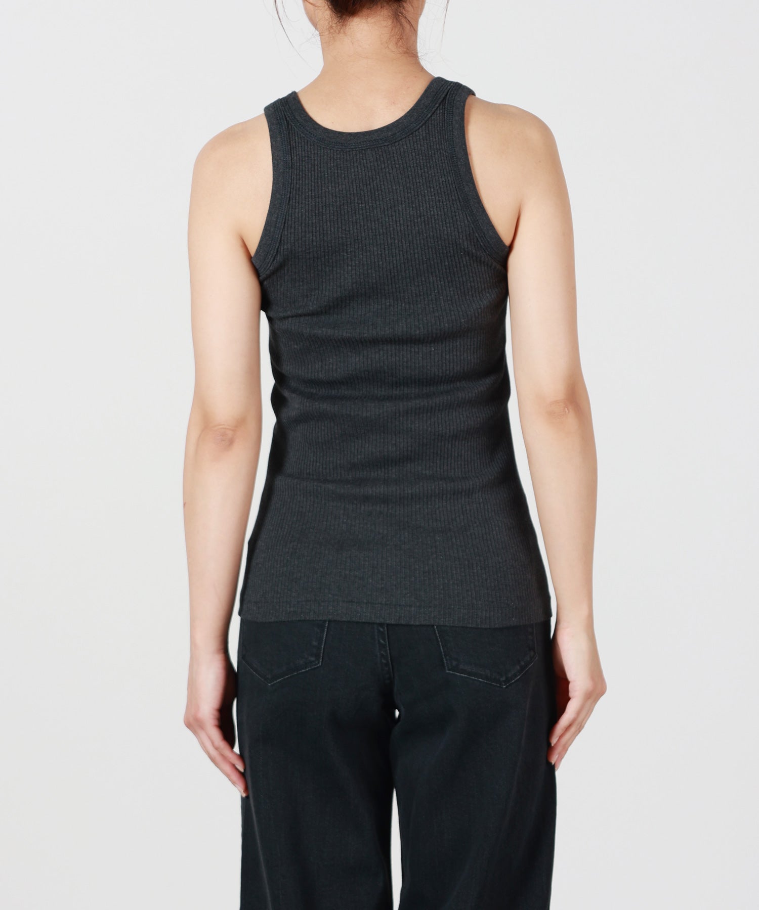 HYKE(ハイク)】 TANK TOP｜PARIGOT ONLINE（パリゴオンライン）