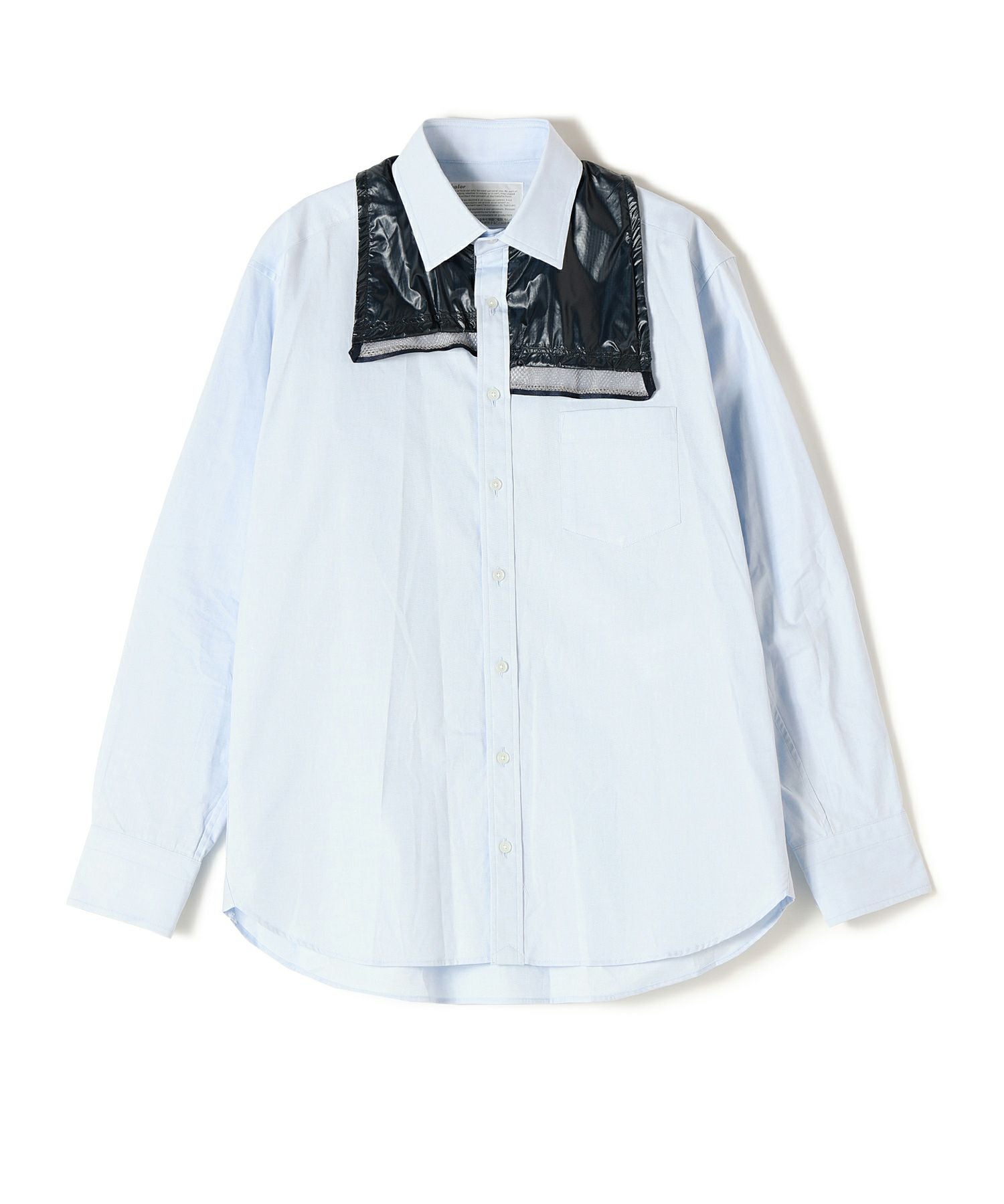 kolor(カラー)】 Shirt｜PARIGOT ONLINE（パリゴオンライン）