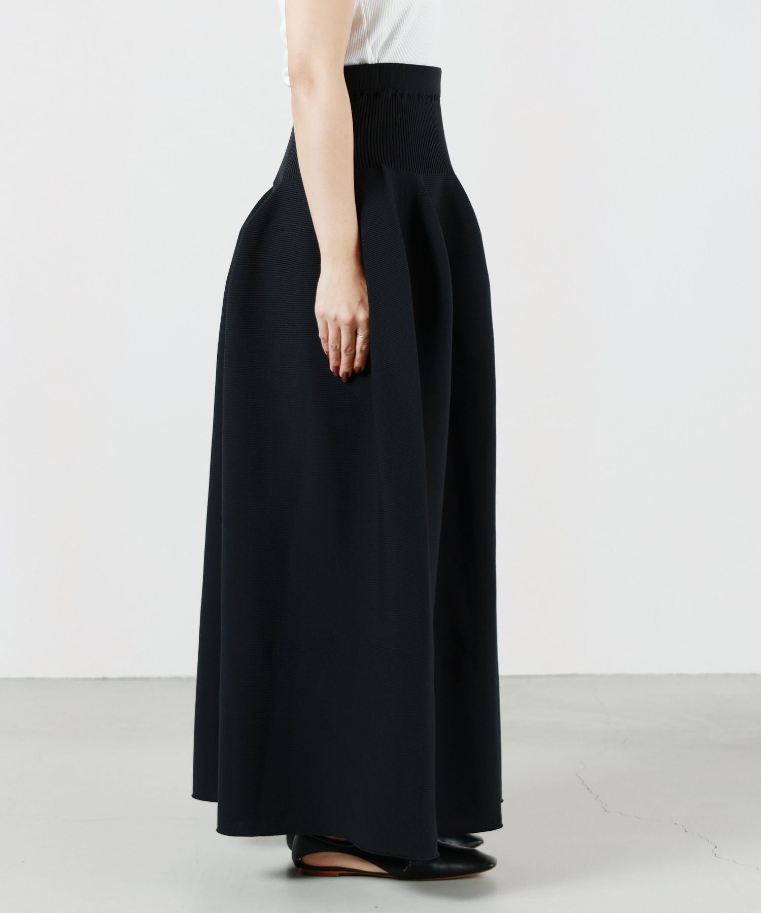 CFCL(シーエフシーエル)】 POTTERY SKIRT｜PARIGOT ONLINE（パリゴ