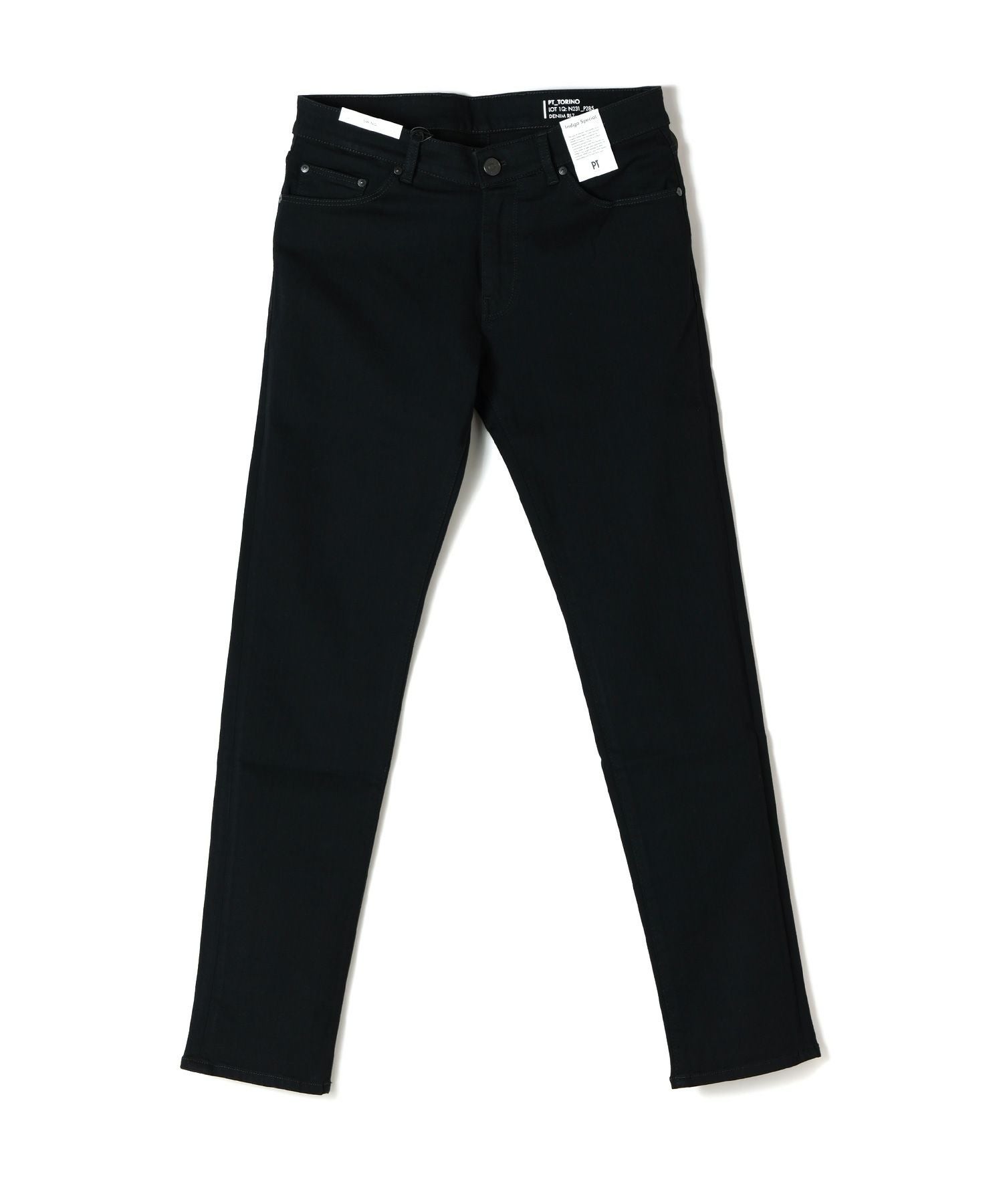 PT TORINO DENIM(ピーティートリノデニム)】 SWING｜PARIGOT ONLINE