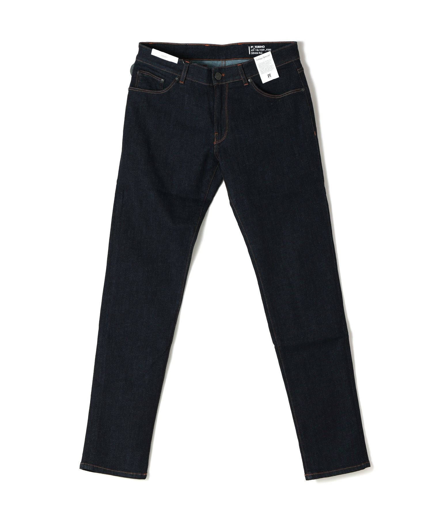 PT TORINO DENIM(ピーティートリノデニム)】 SWING｜PARIGOT ONLINE
