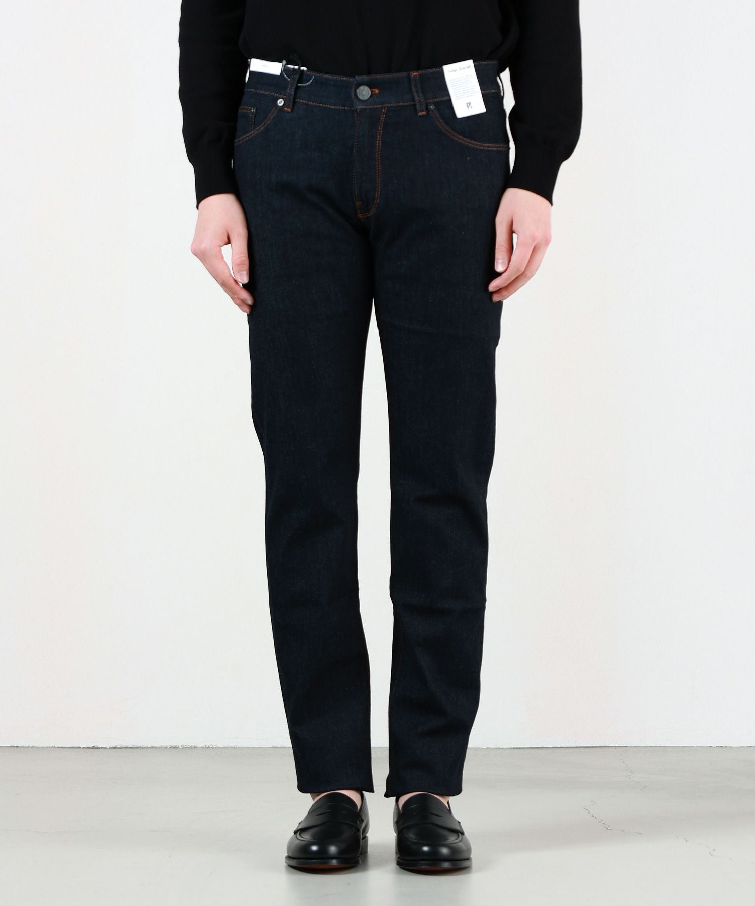PT TORINO DENIM(ピーティートリノデニム)】 SWING｜PARIGOT ONLINE