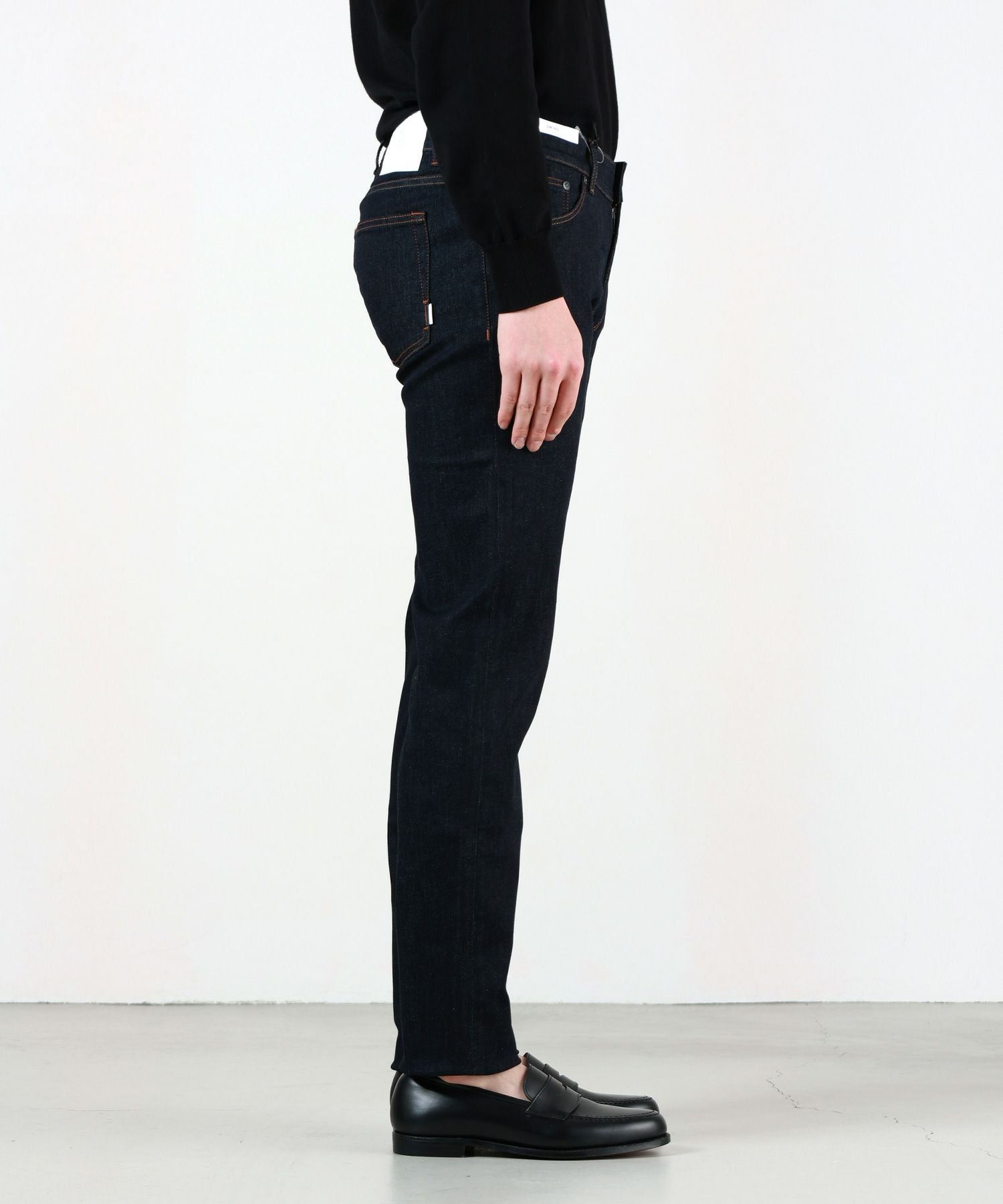 PT TORINO DENIM(ピーティートリノデニム)】 SWING｜PARIGOT ONLINE