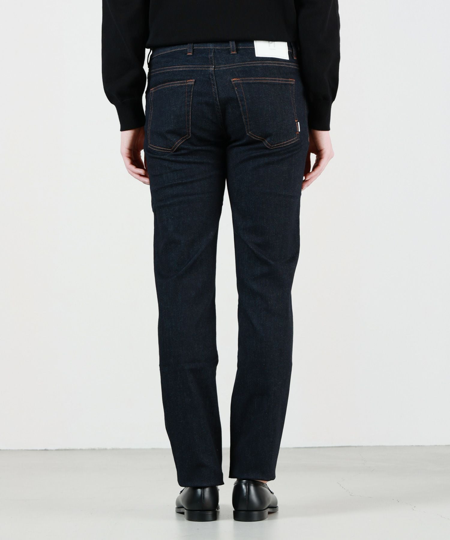 PT TORINO DENIM(ピーティートリノデニム)】 SWING｜PARIGOT ONLINE