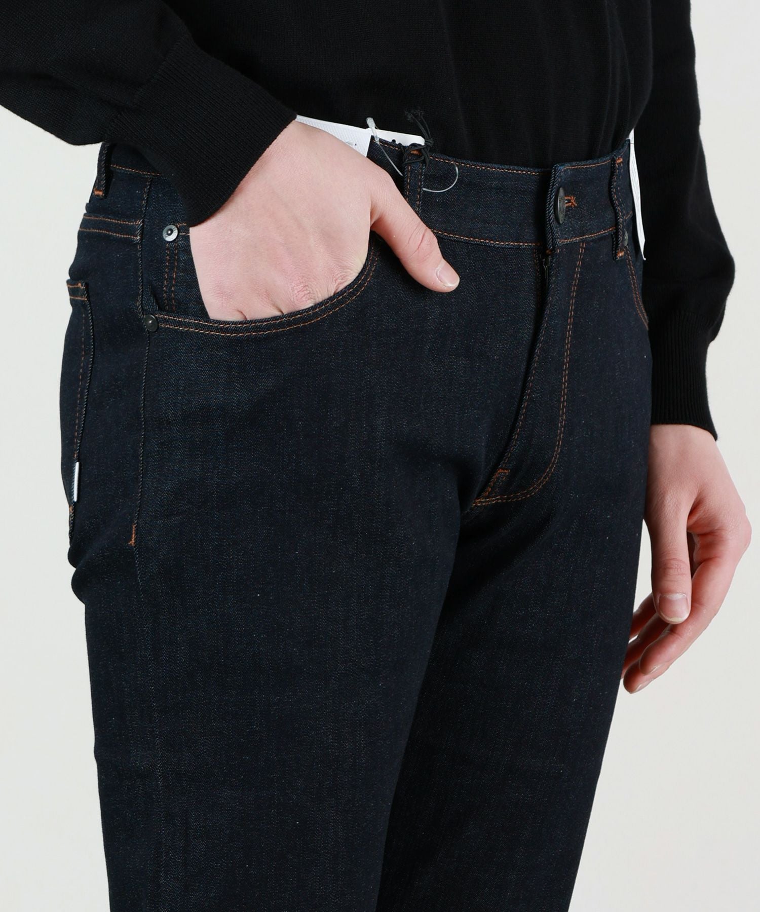 PT TORINO DENIM(ピーティートリノデニム)】 SWING｜PARIGOT ONLINE