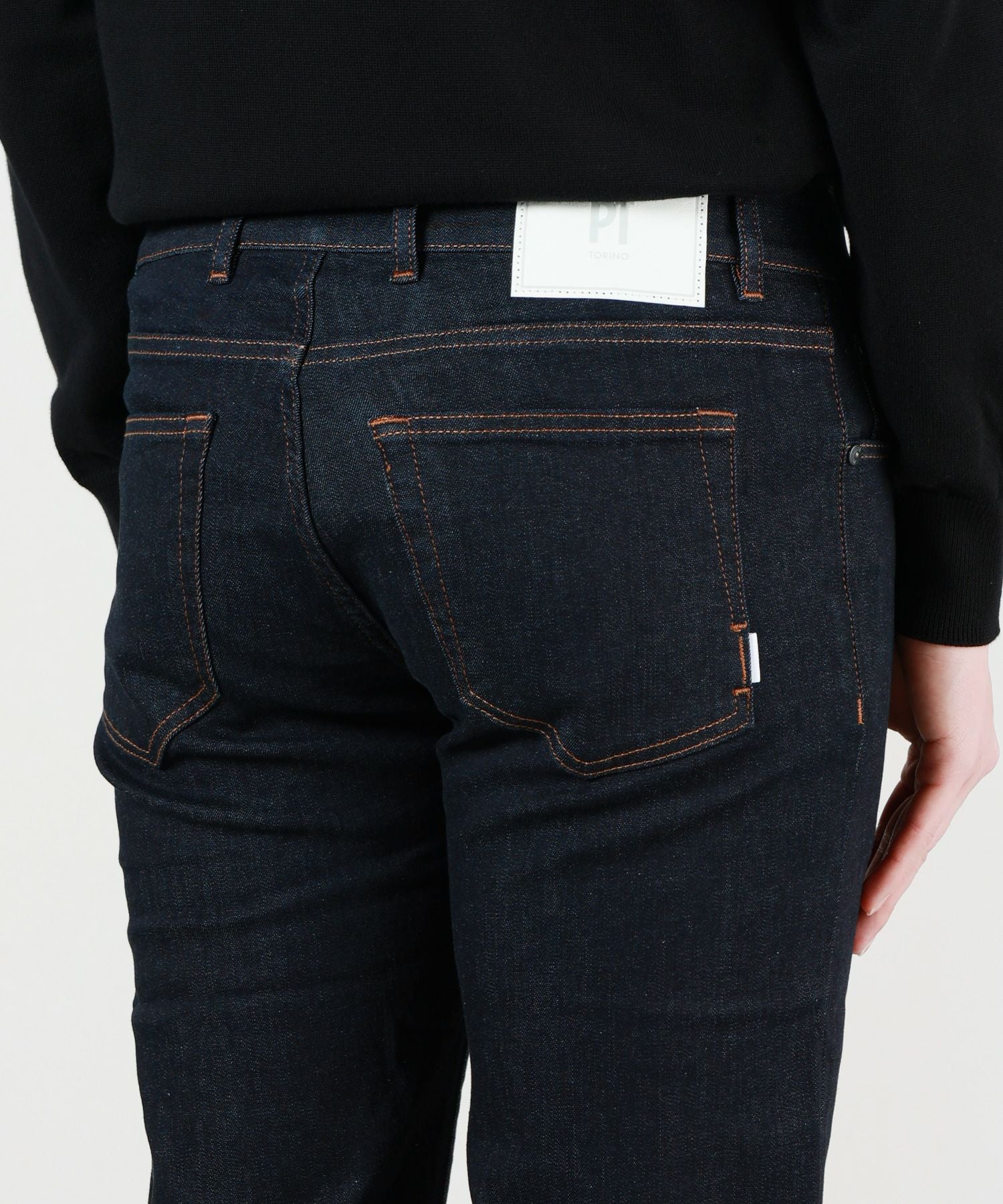 PT TORINO DENIM(ピーティートリノデニム)】 SWING｜PARIGOT ONLINE