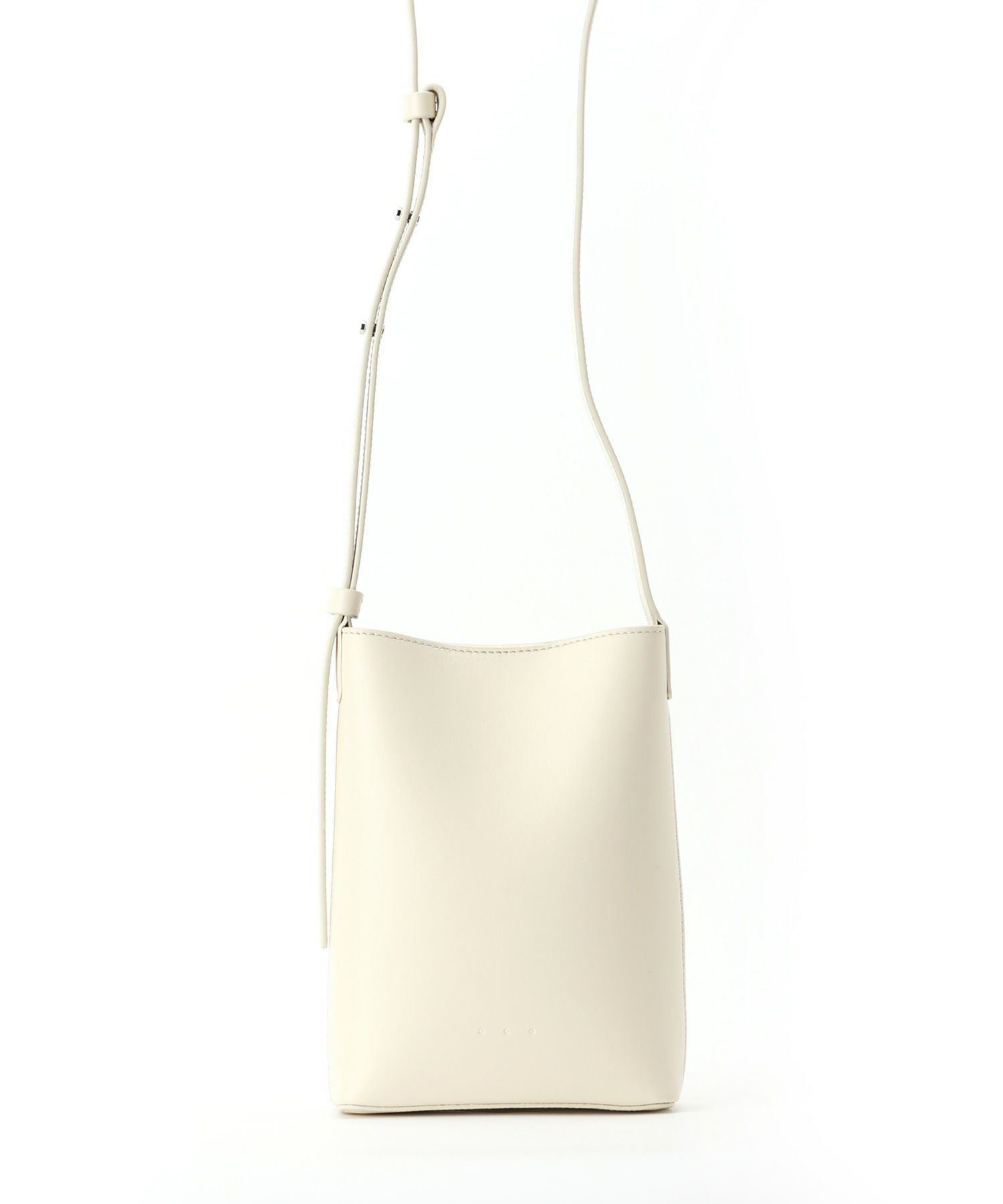 AESTHER EKME(エスターエクミ)】 MICRO SAC BUCKET｜PARIGOT ONLINE