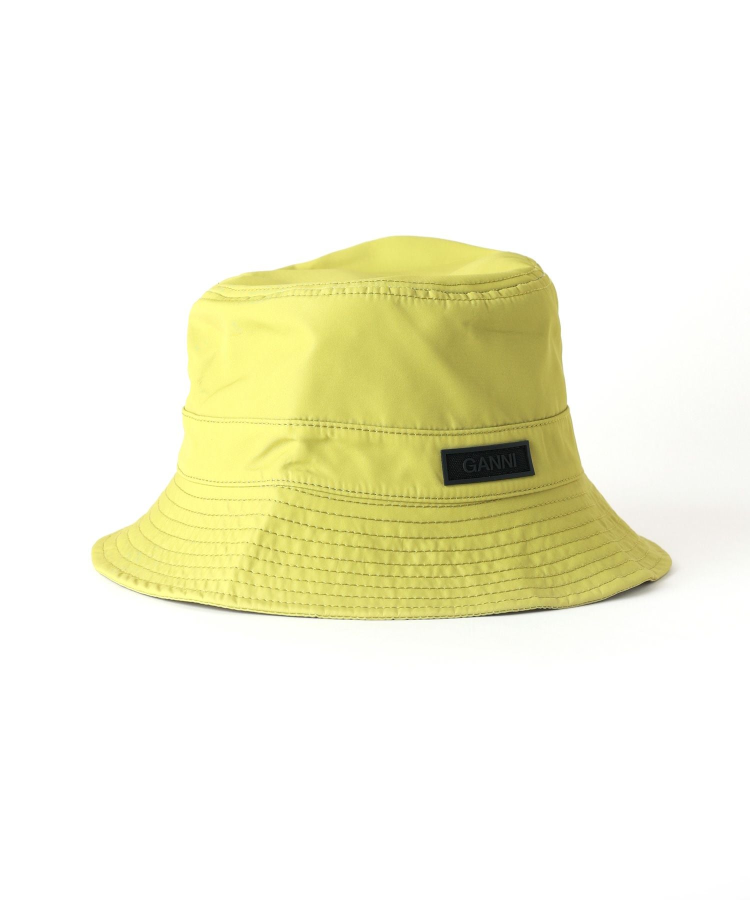 GANNI(ガニー)】 BUCKET HAT｜PARIGOT ONLINE（パリゴオンライン）