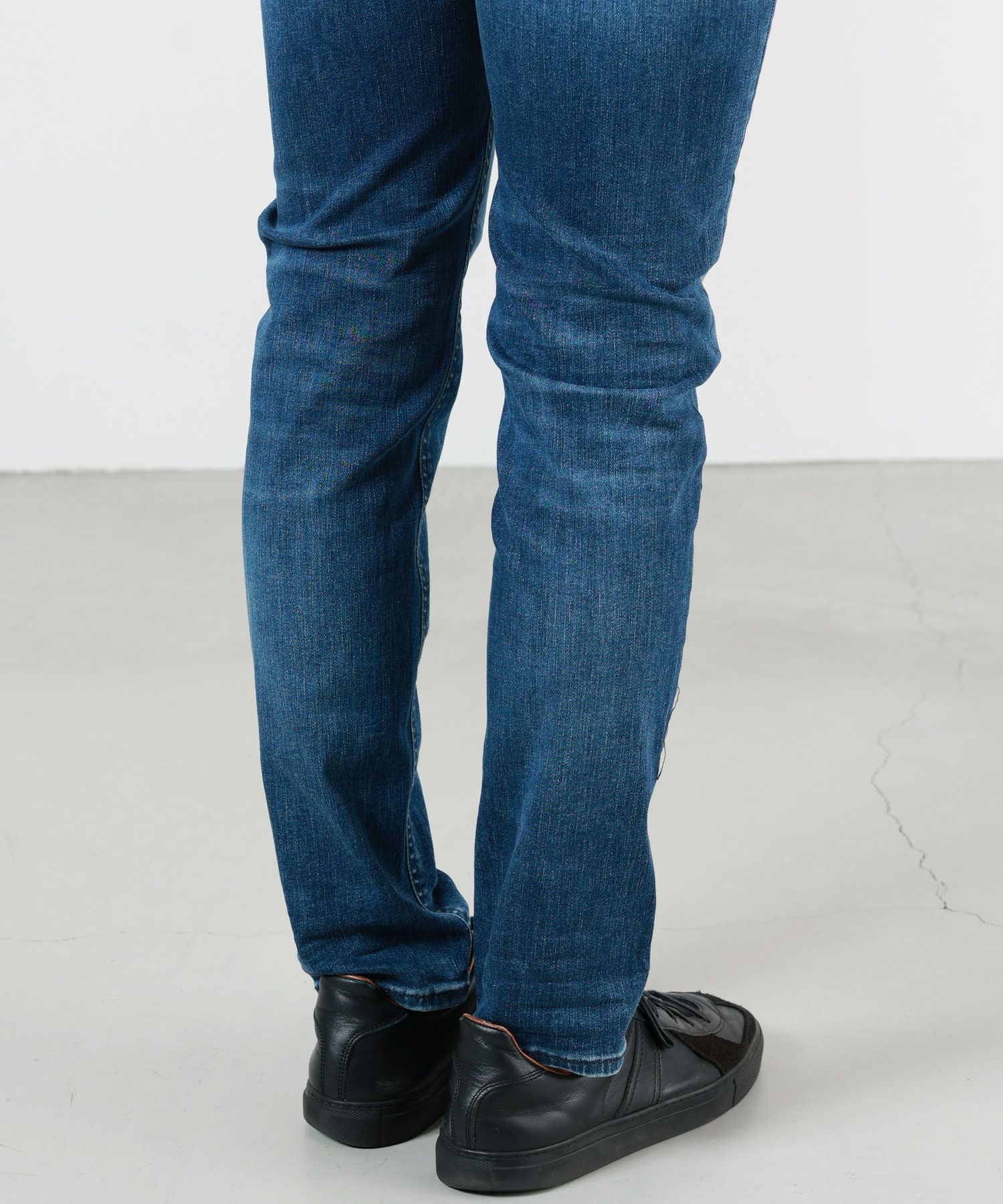 DENHAM(デンハム)】 BOLT FMNWD スキニーフィットデニム｜PARIGOT