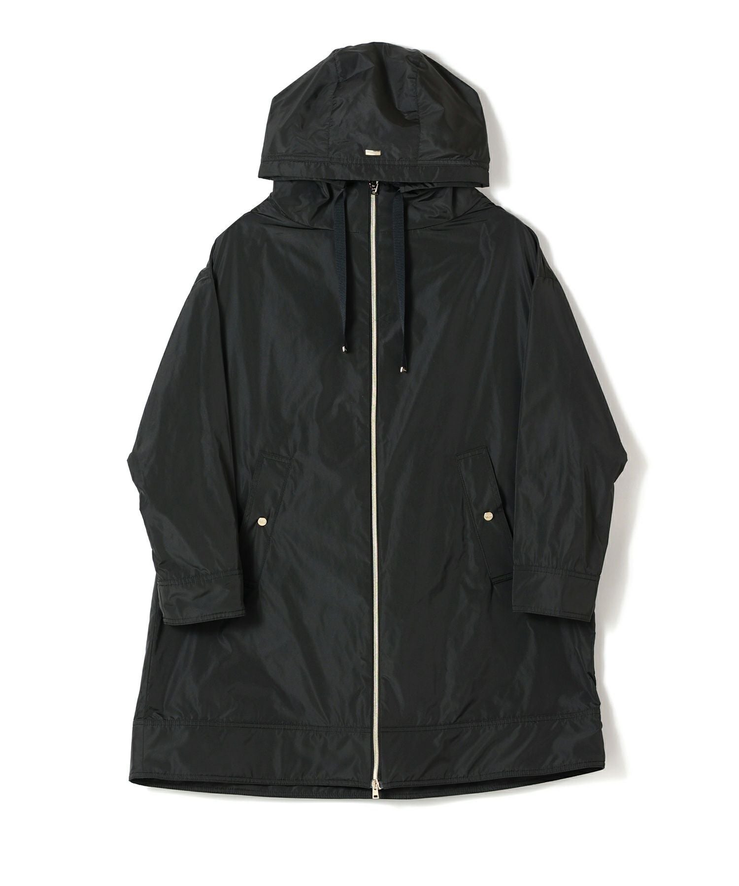 HERNO(ヘルノ)】ジップアップフーデッドコート｜PARIGOT ONLINE