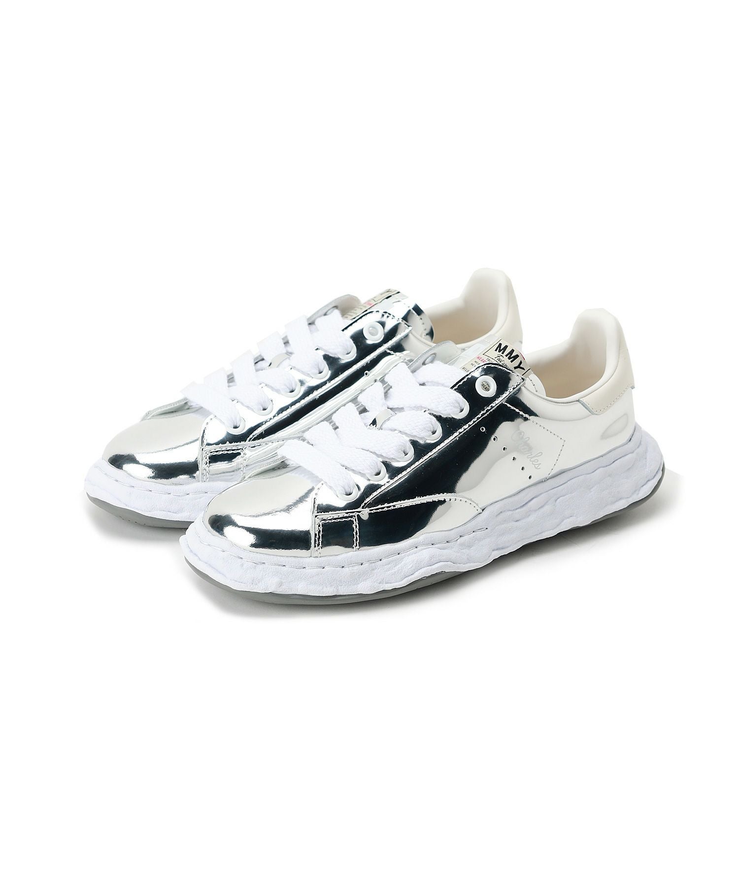 Maison MIHARA YASUHIRO(メゾンミハラヤスヒロ)】 CHARLES OG Sole