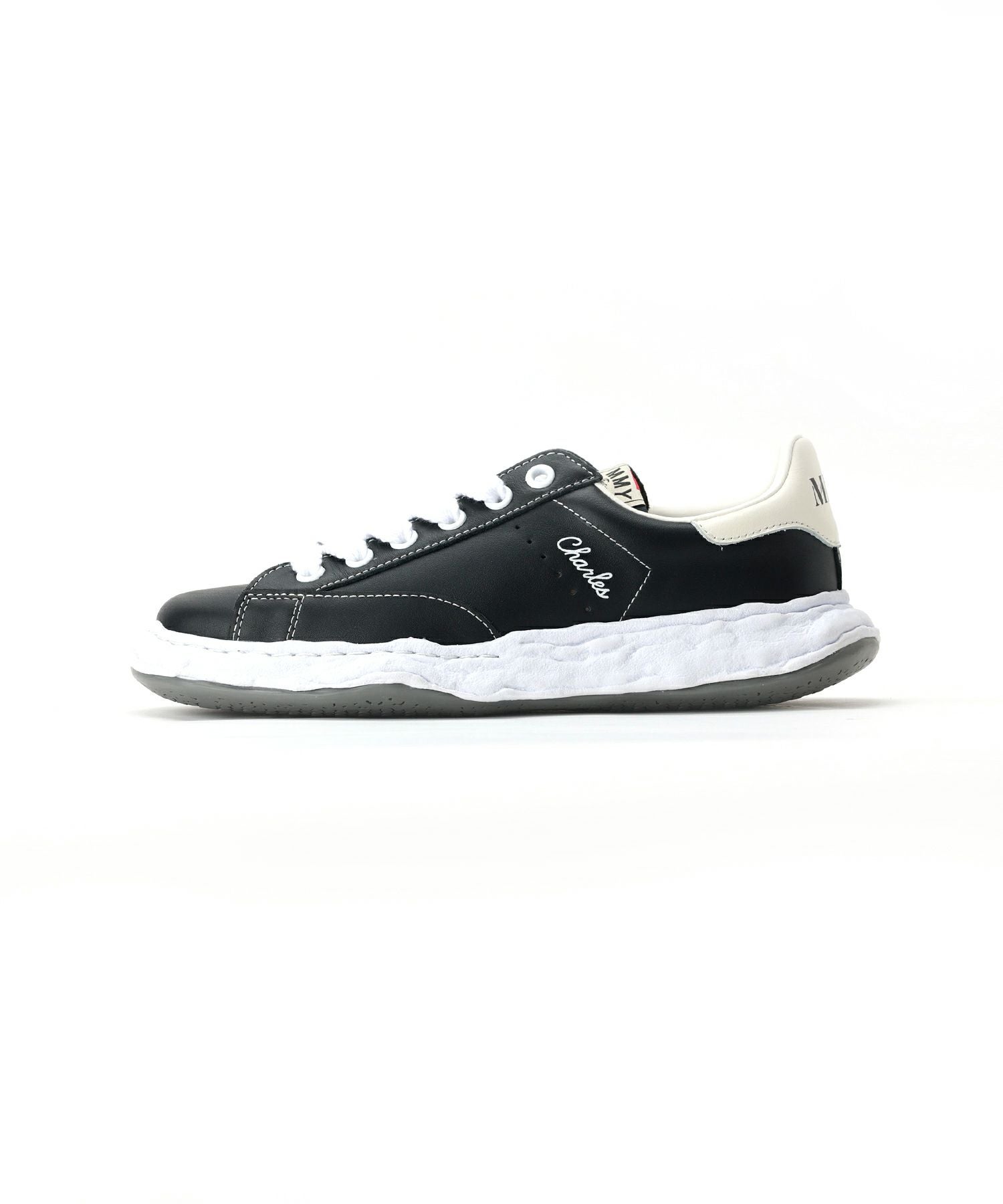 Maison MIHARA YASUHIRO(メゾンミハラヤスヒロ)】 CHARLES OG Sole