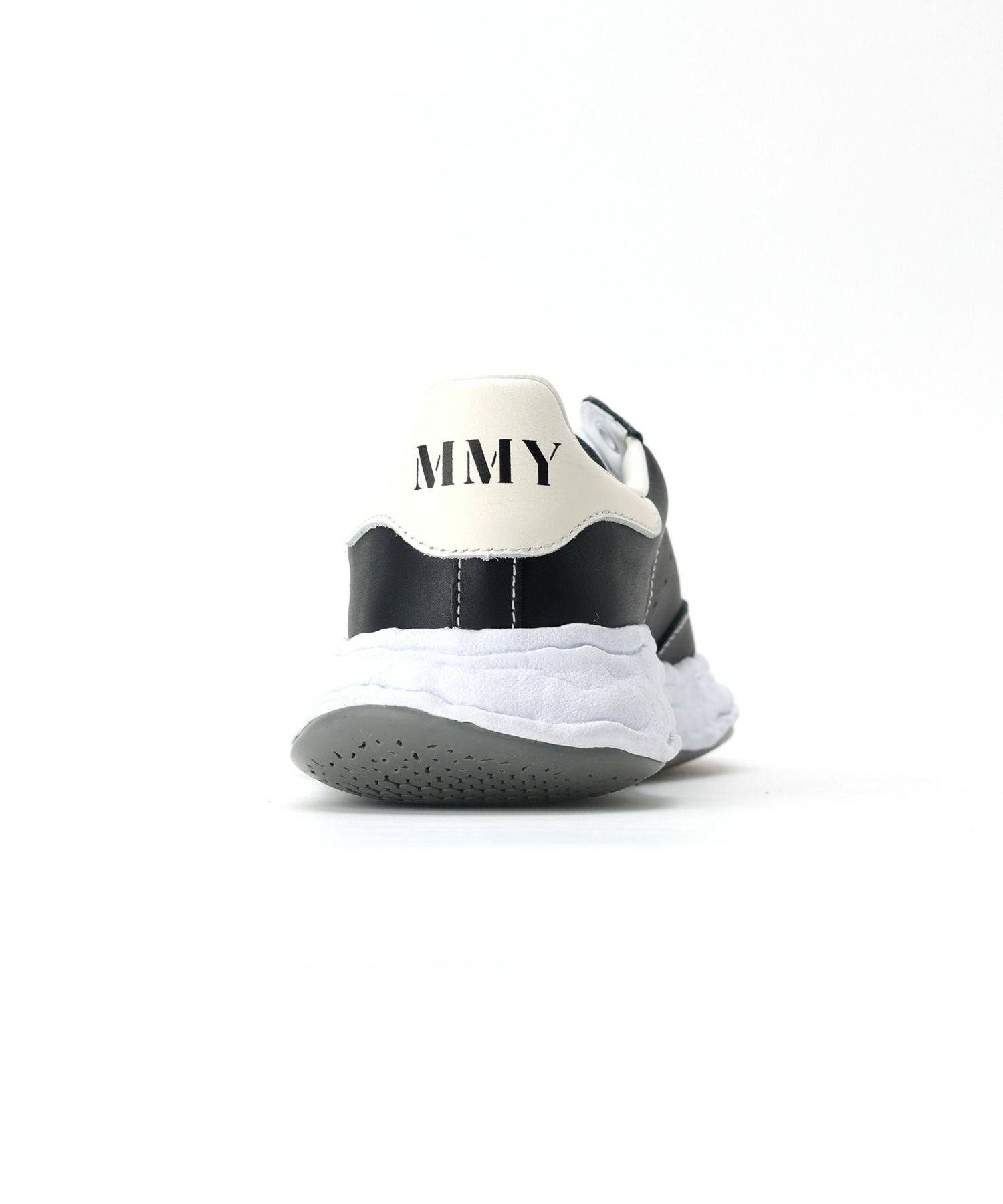 Maison MIHARA YASUHIRO(メゾンミハラヤスヒロ)】 CHARLES OG Sole