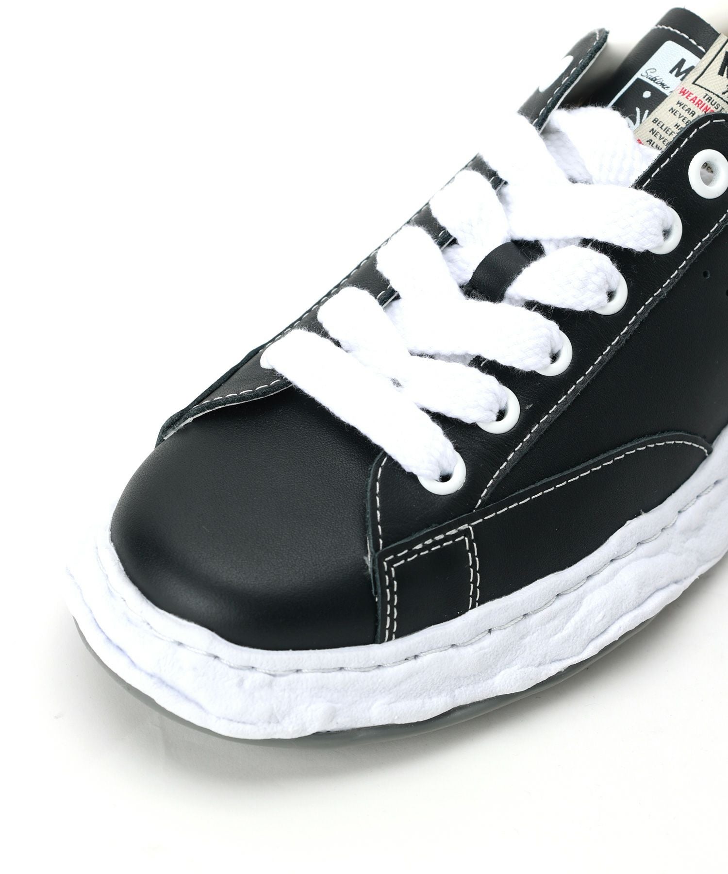 Maison MIHARA YASUHIRO(メゾンミハラヤスヒロ)】 CHARLES OG Sole
