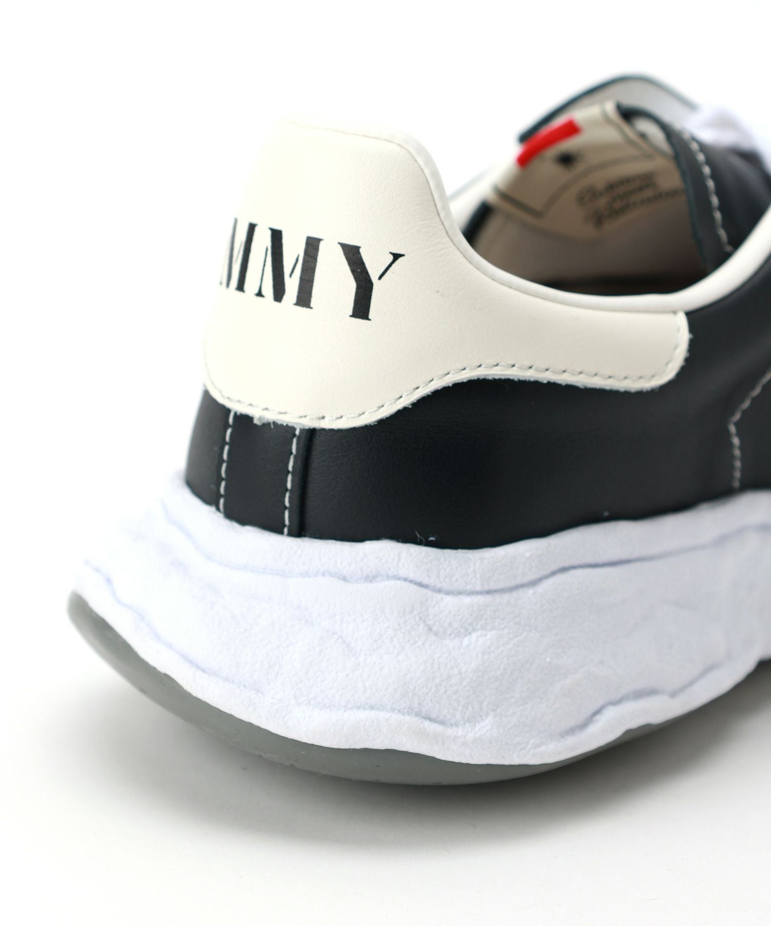 Maison MIHARA YASUHIRO(メゾンミハラヤスヒロ)】 CHARLES OG Sole