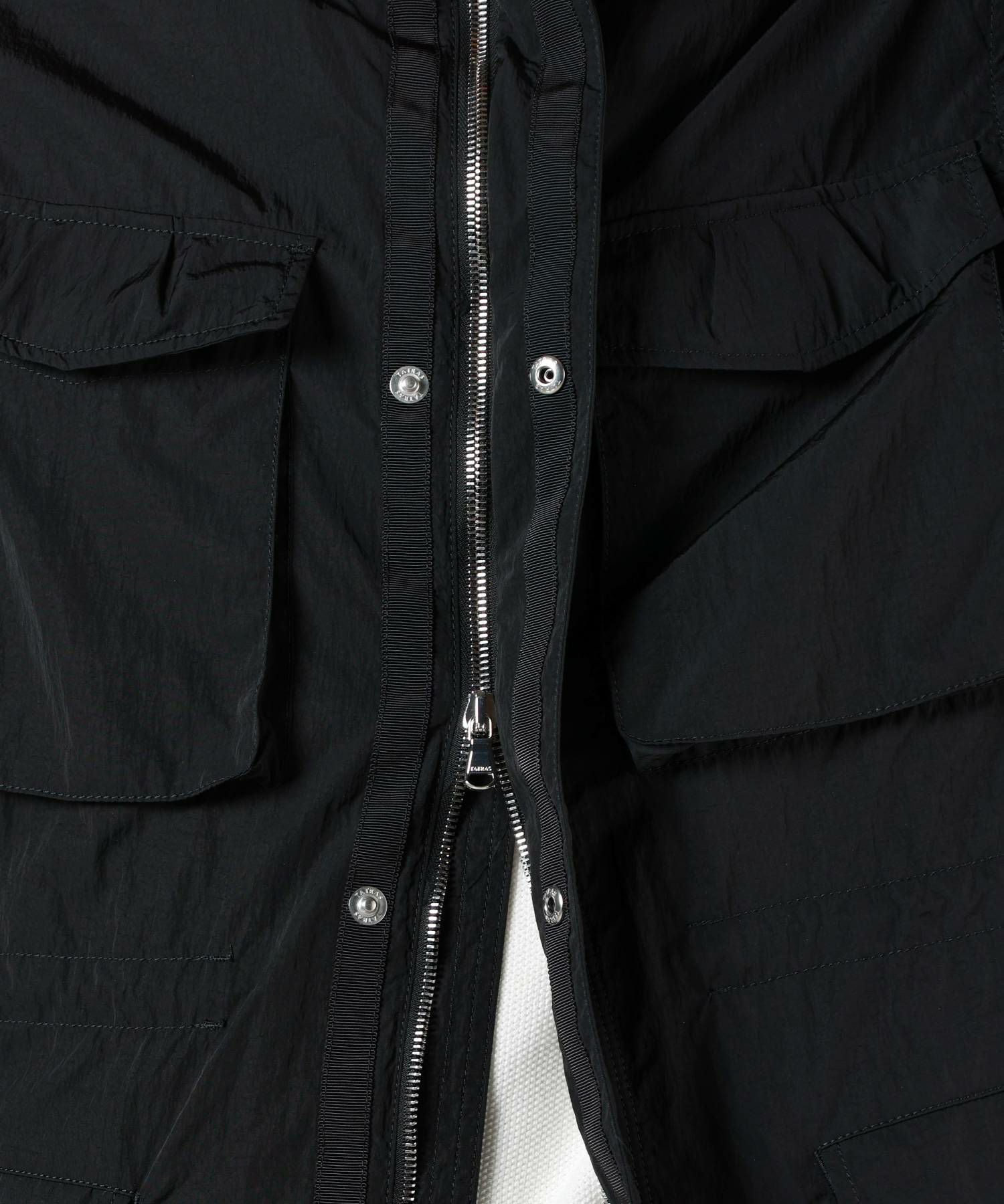 TATRAS(タトラス)】PARIGOT別注 M-65 FIELD JACKET｜PARIGOT ONLINE