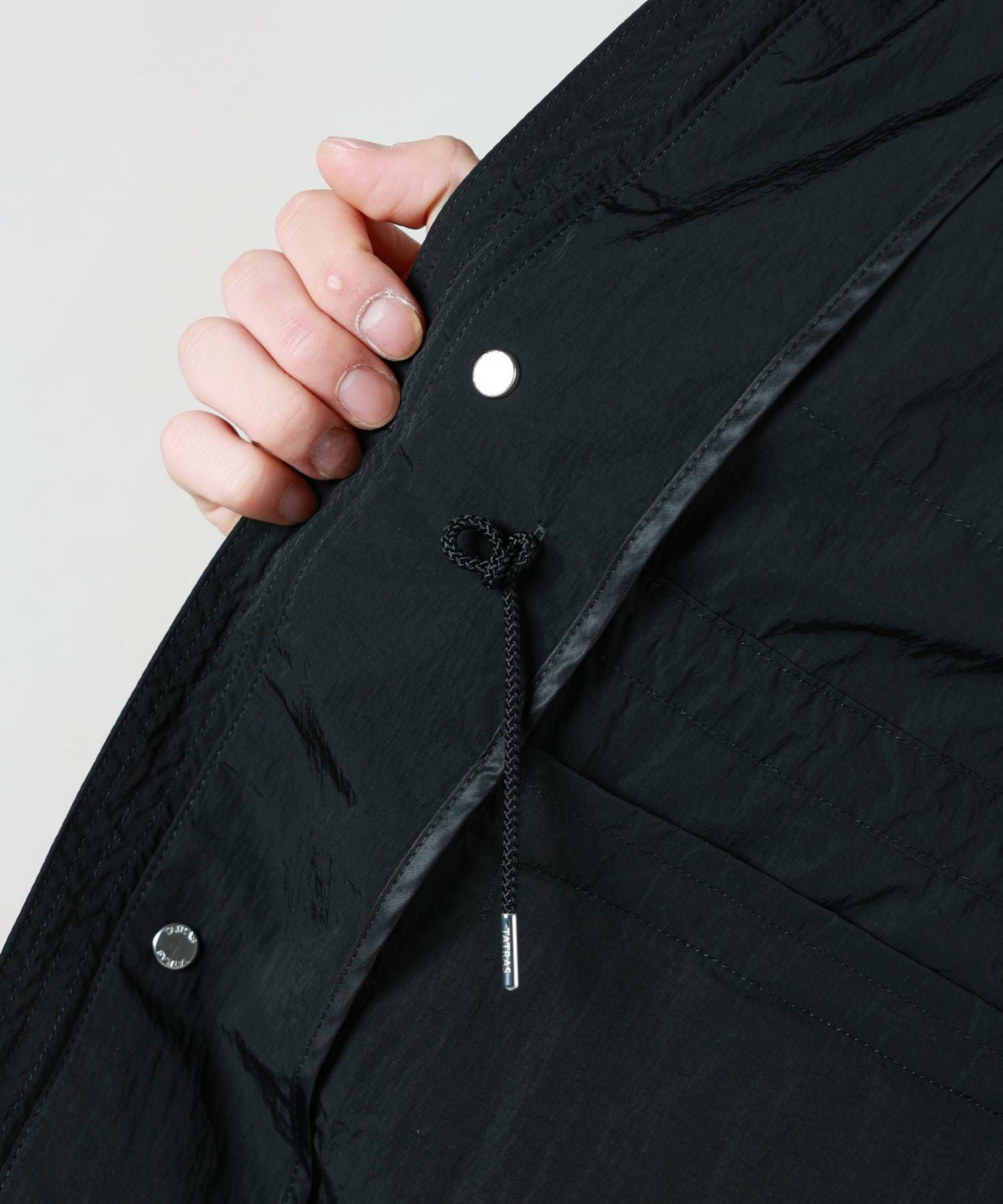 TATRAS(タトラス)】PARIGOT別注 M-65 FIELD JACKET｜PARIGOT ONLINE