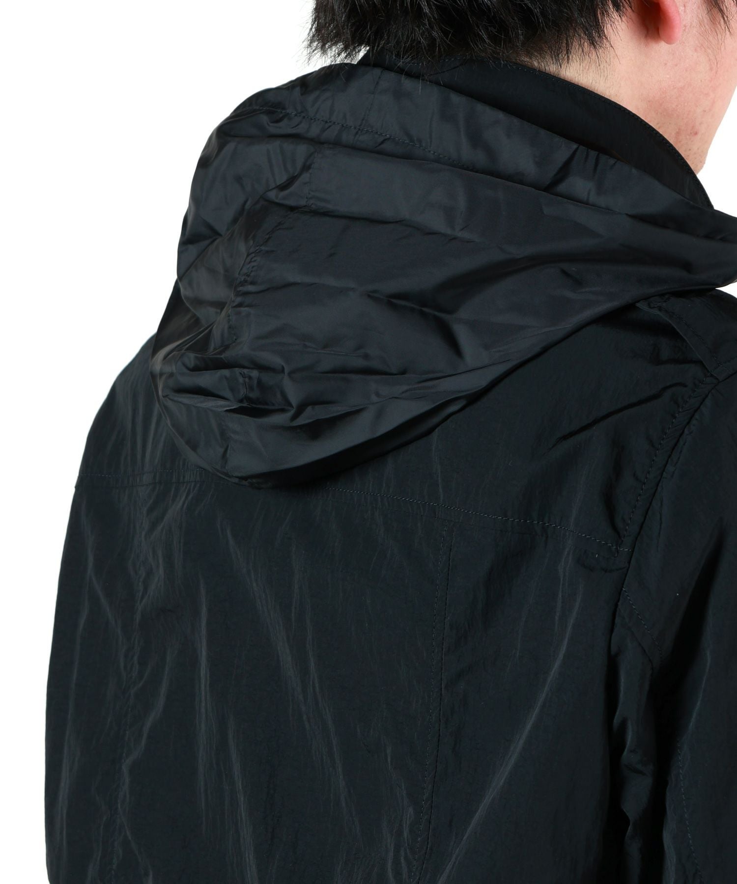 TATRAS(タトラス)】PARIGOT別注 M-65 FIELD JACKET｜PARIGOT ONLINE