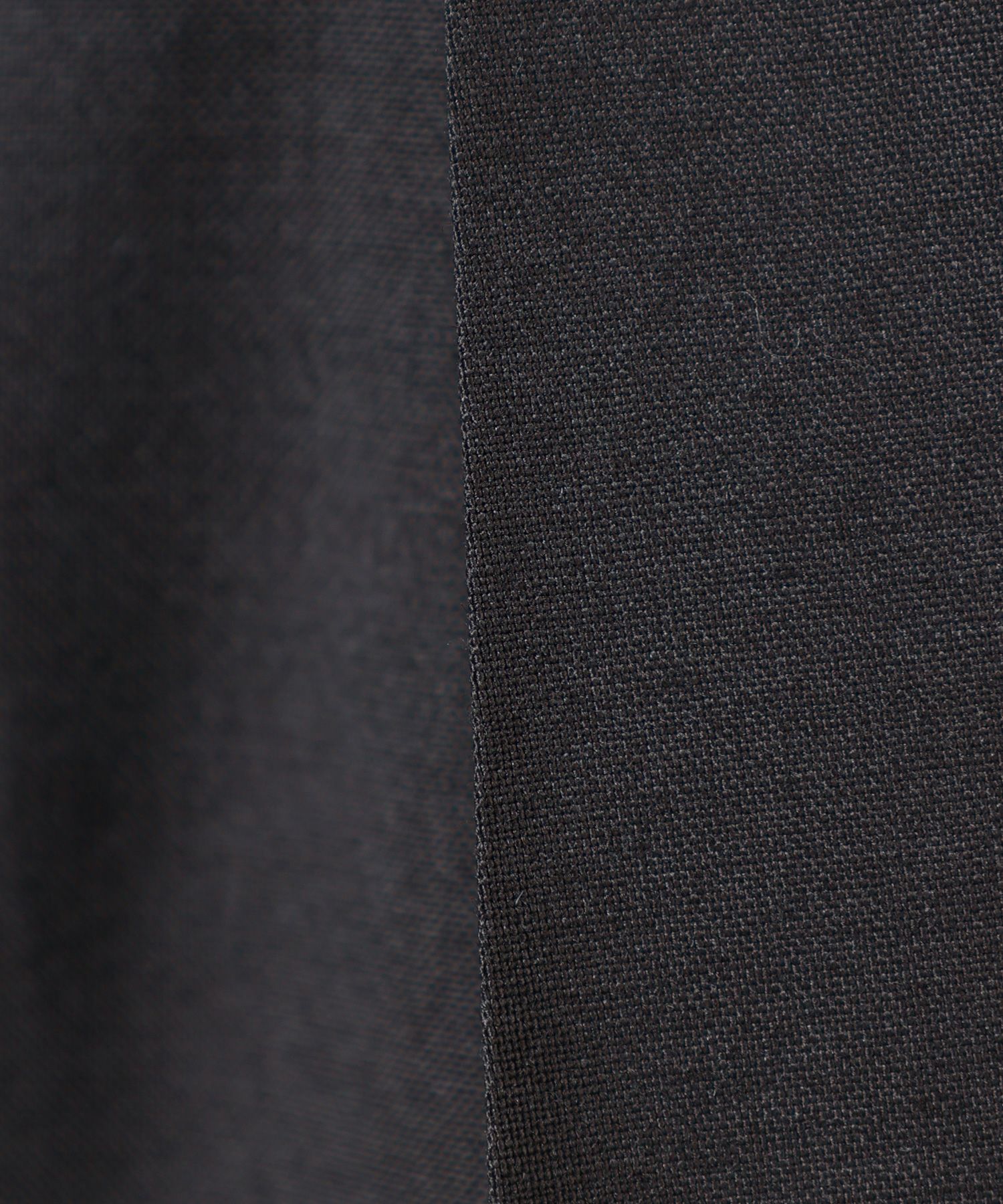 MARKAWARE(マーカウェア)】 PARIGOT別注 PEGTOP TROUSERS｜PARIGOT