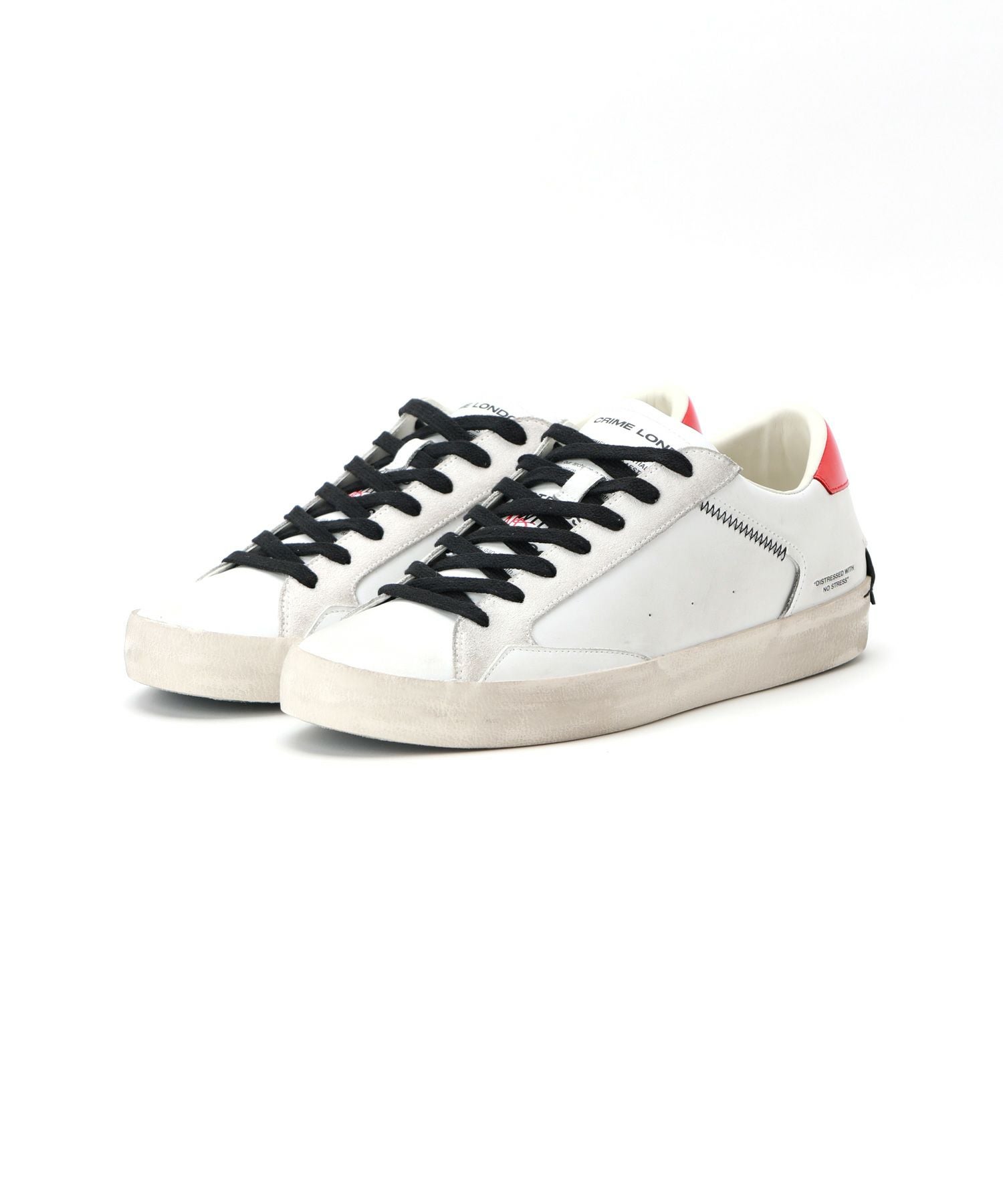 CRIME LONDON 17105PP6.10 スニーカー CRIME LONDON(クライムロンドン)】｜PARIGOT ONLINE（パリゴオンライン）
