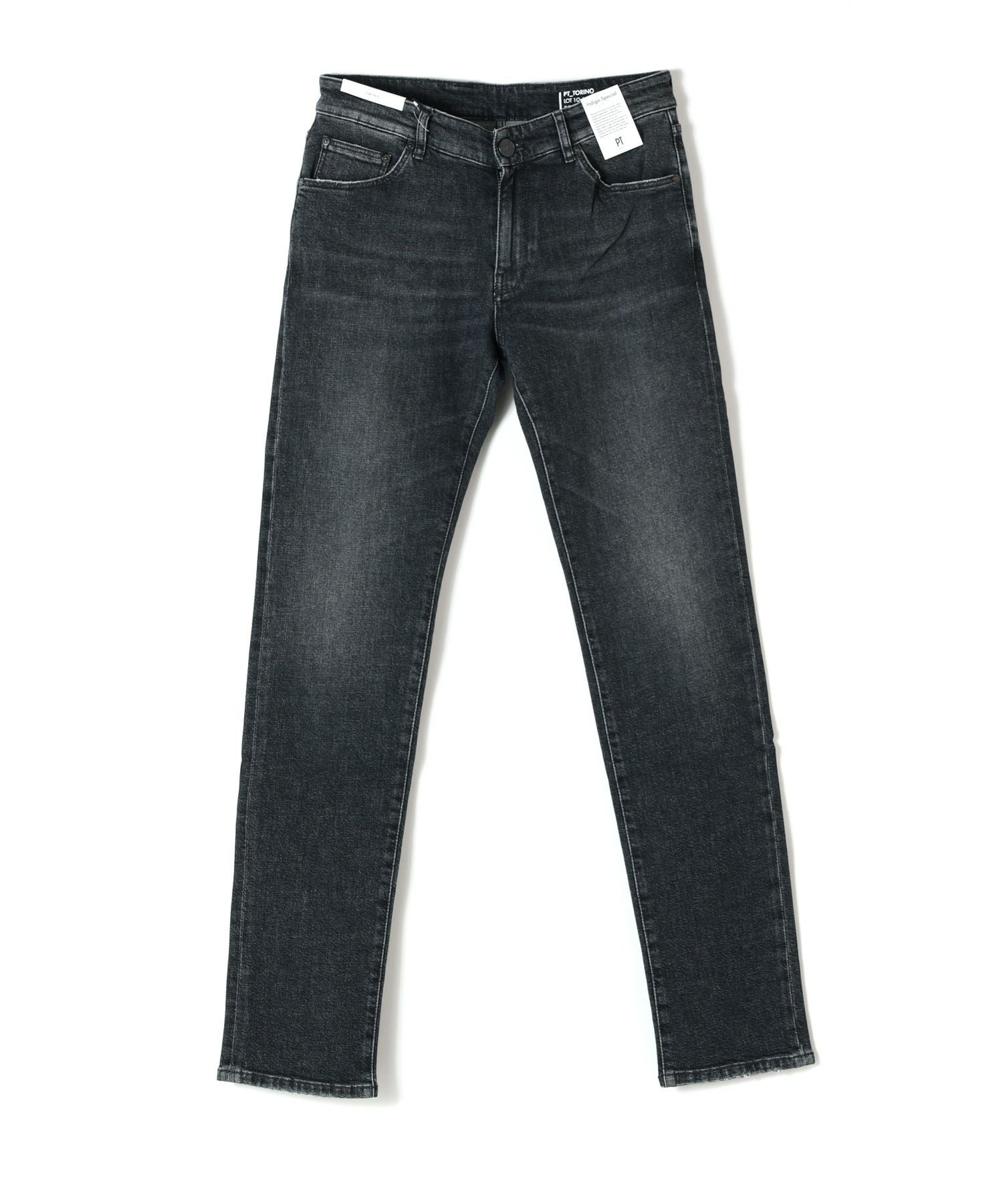 PT TORINO DENIM(ピーティートリノデニム)】 SWING ストレッチスリム