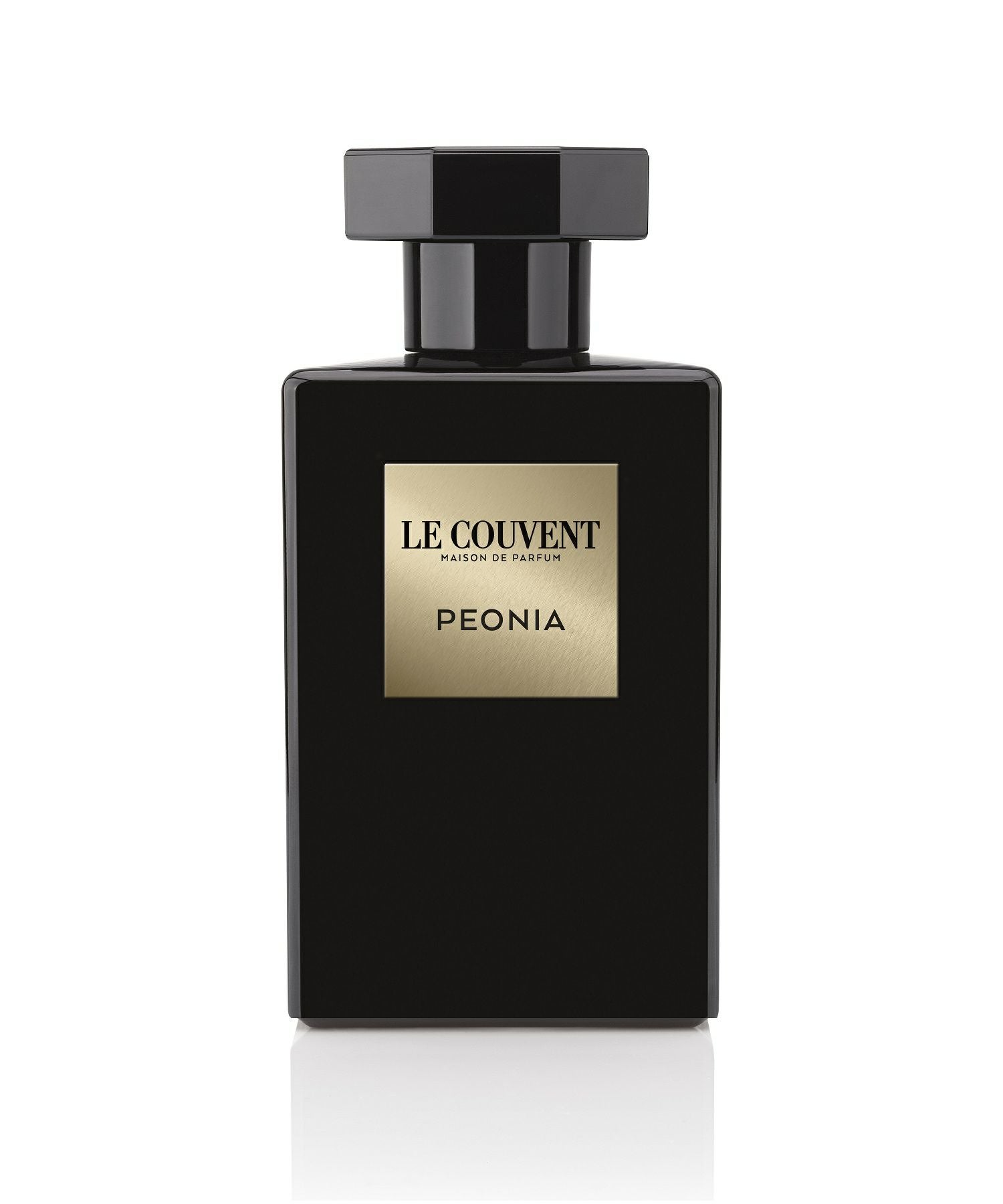 LE COUVENT MAISON DE PARFUM(ル クヴォン)】 シグネチャー ピオニア