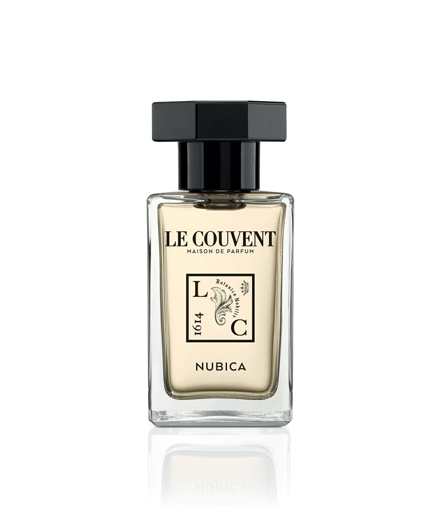 LE COUVENT MAISON DE PARFUM(ル クヴォン)】 シンギュラー オーデ