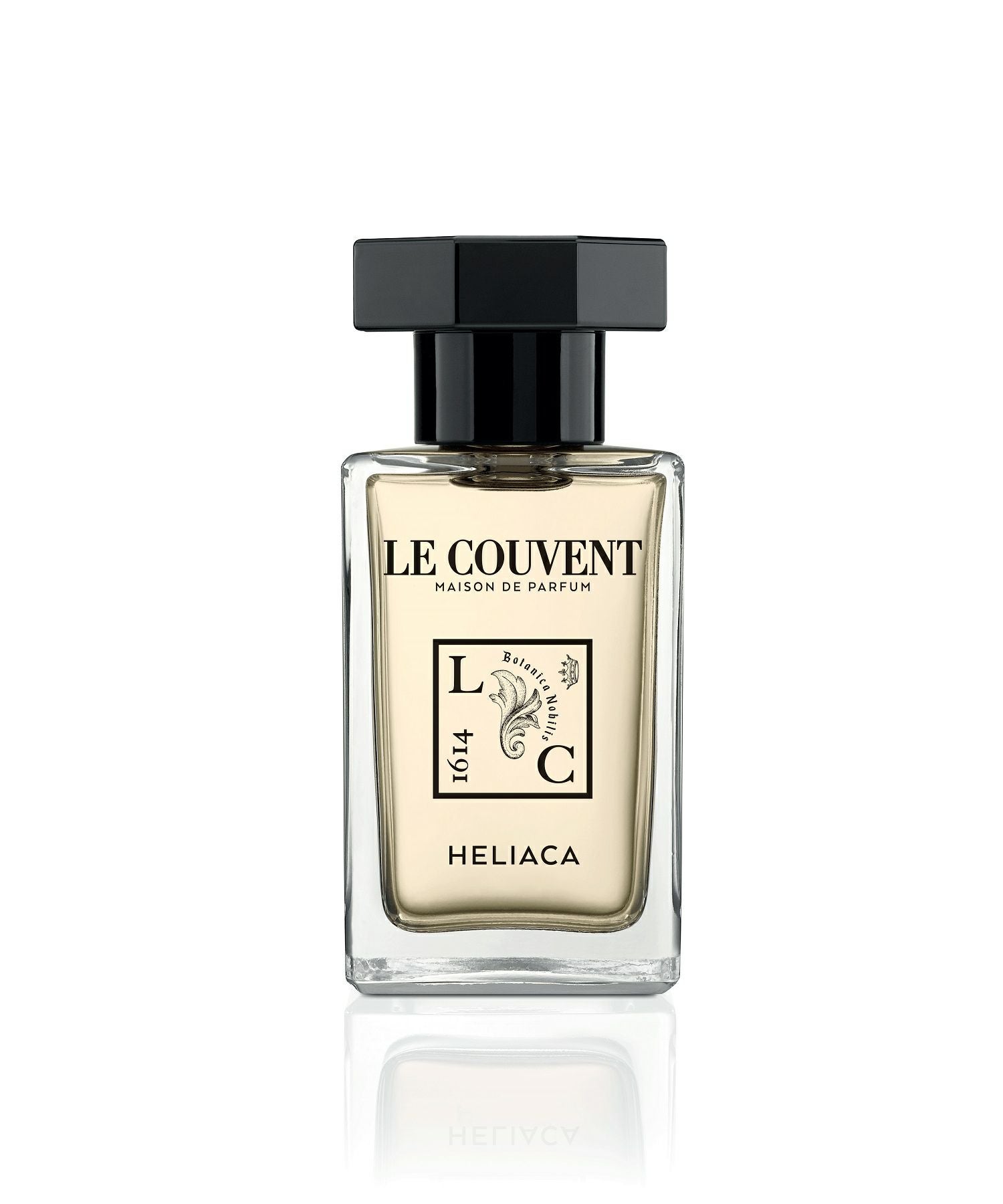 LE COUVENT MAISON DE PARFUM(ル クヴォン)】 シンギュラー オーデ