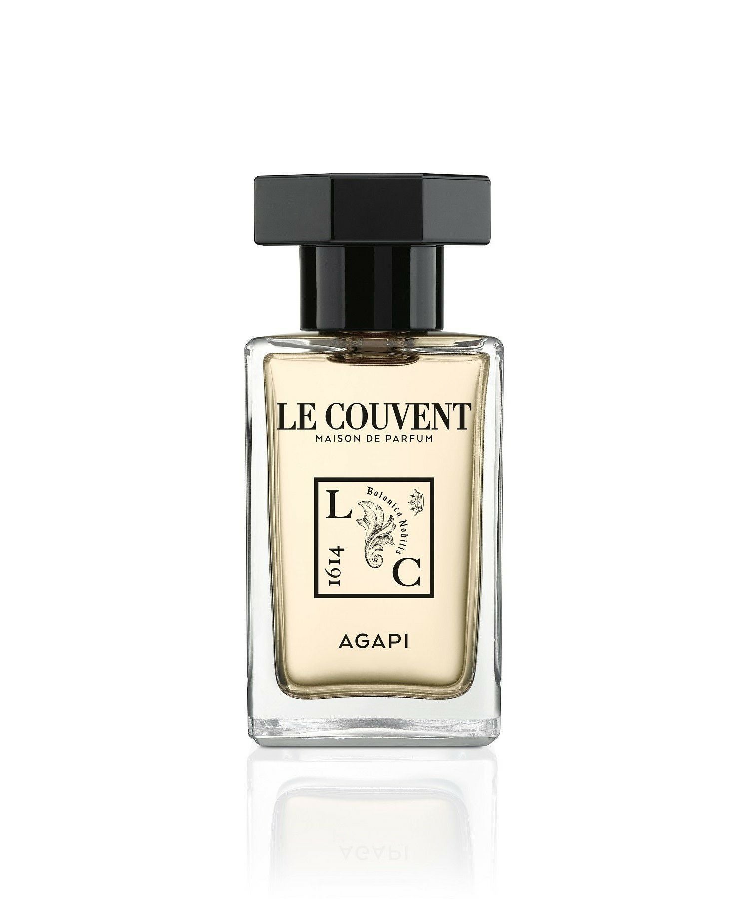 LE COUVENT MAISON DE PARFUM(ル クヴォン)】 シンギュラー オーデ