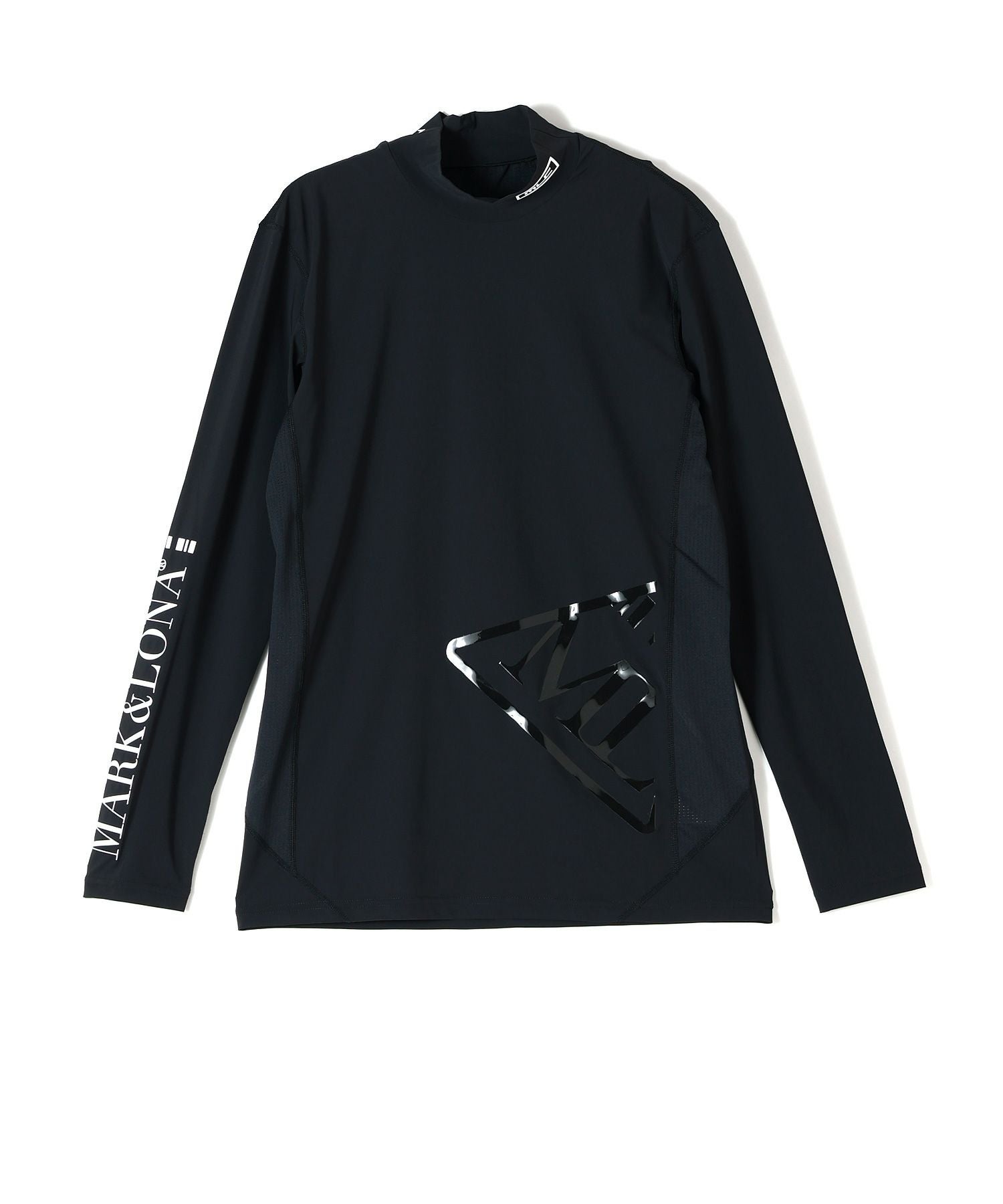 MARK&LONA CODE(マークアンドロナコード)】 TOPS｜PARIGOT ONLINE