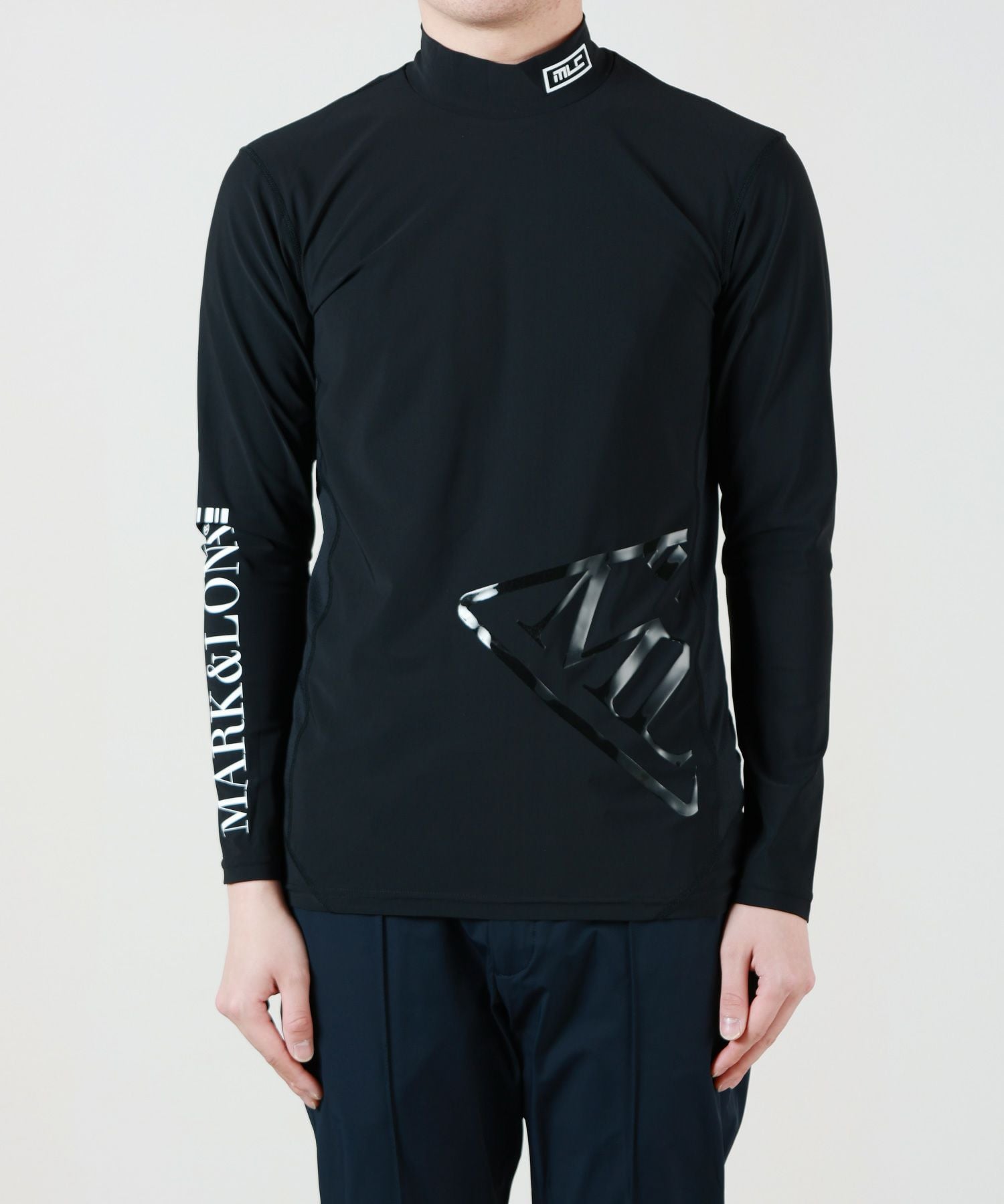 MARK&LONA CODE(マークアンドロナコード)】 TOPS｜PARIGOT ONLINE
